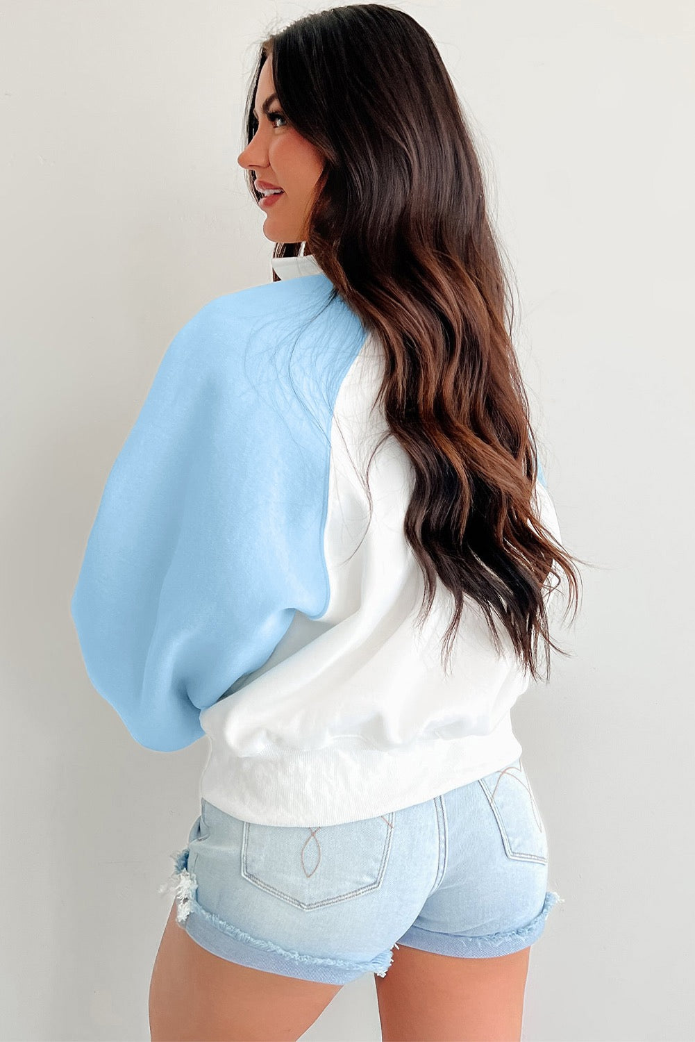 Laura Pullover