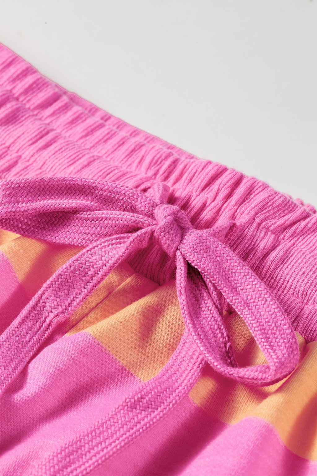 The Ginger Striped Set