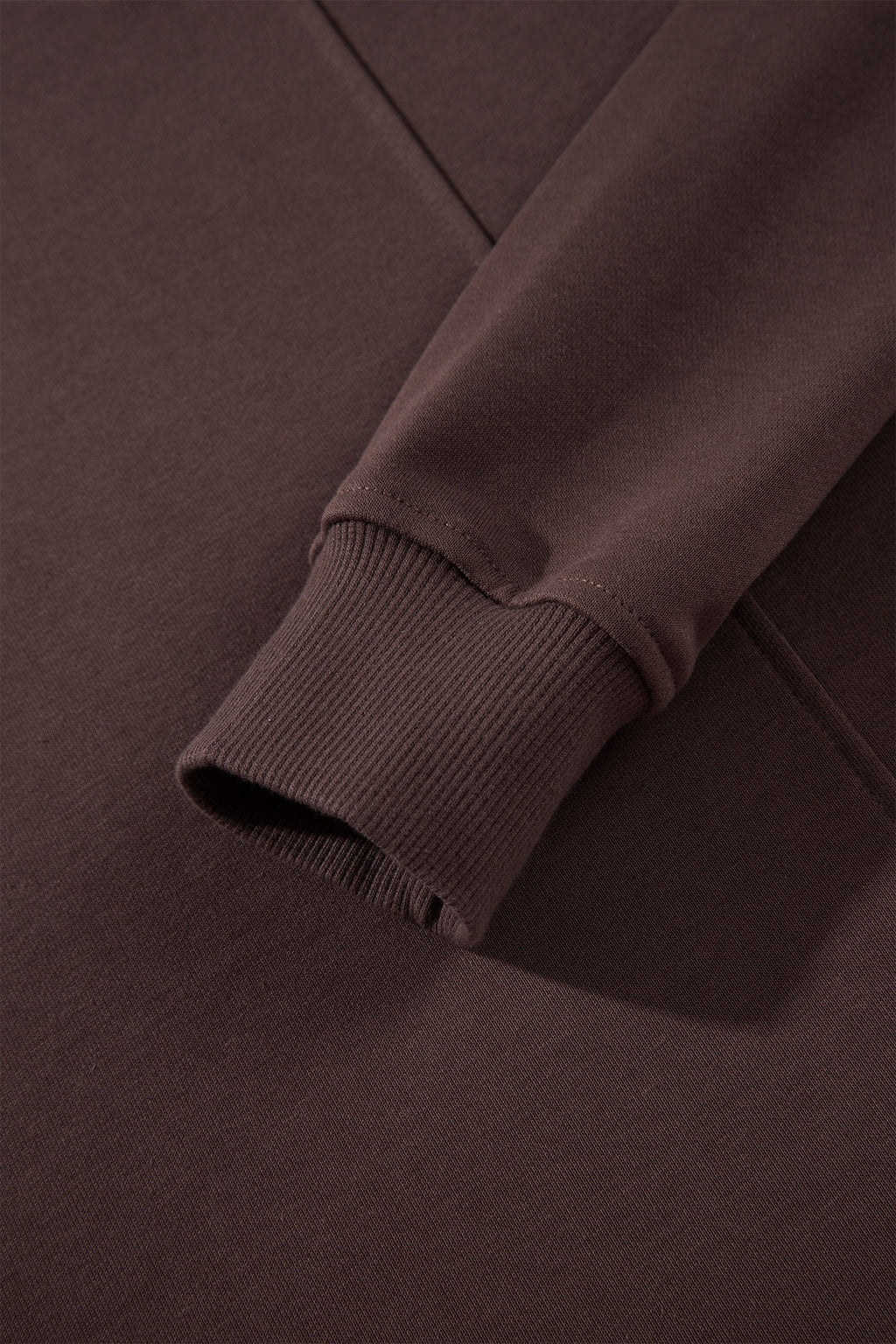 Pretty Perfect Mock Neck Set