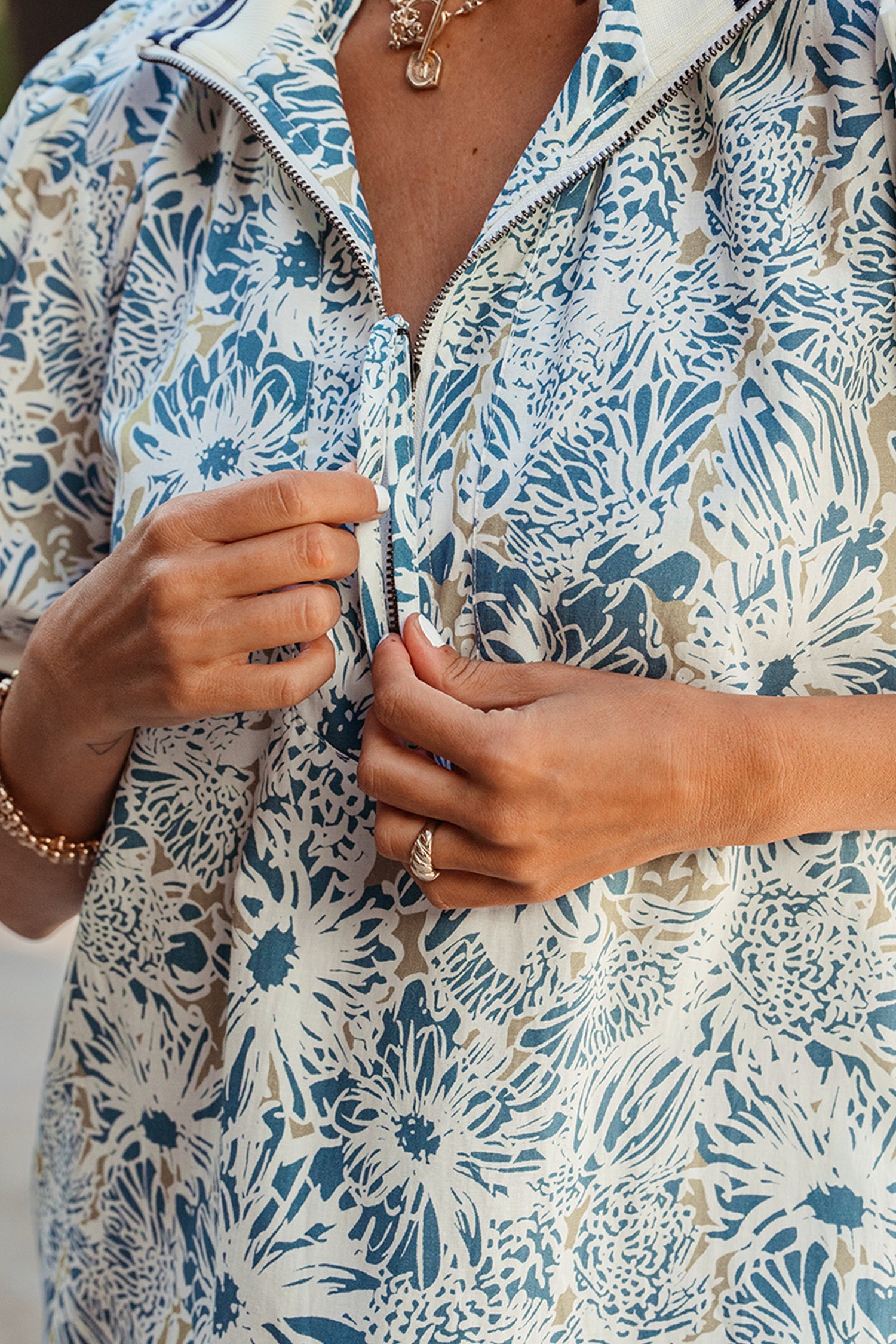 The Iris Dress