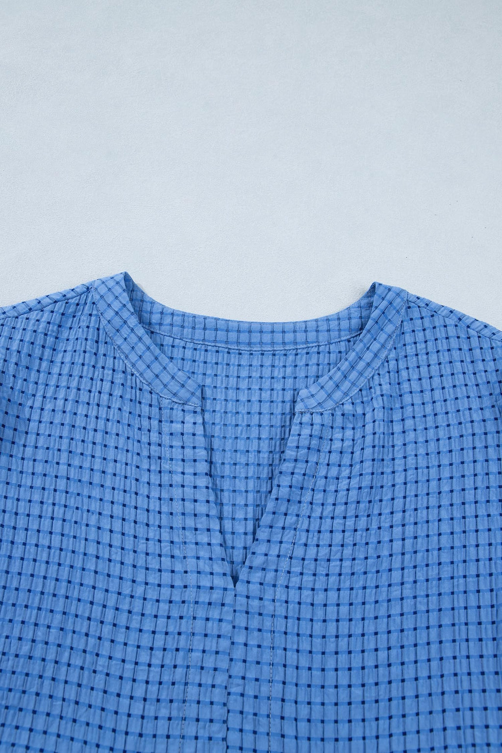 Roxanne Gingham Dress