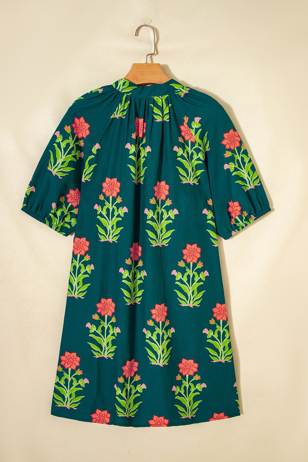 Make a Statement Dress