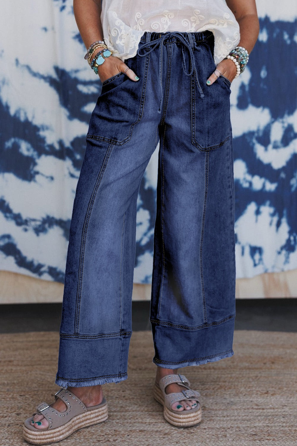The Taylor Jean