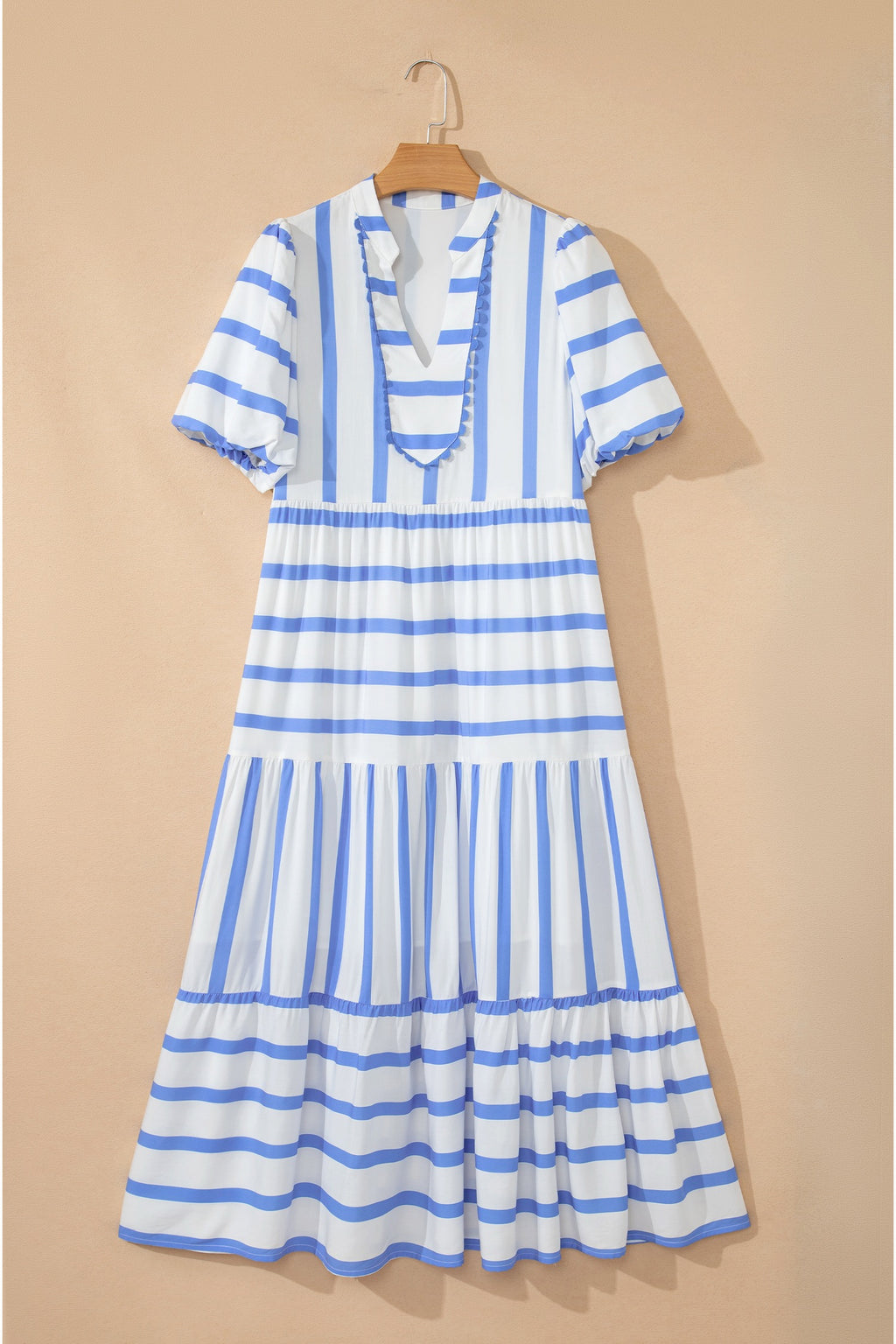 Meet me in Mexico Dress