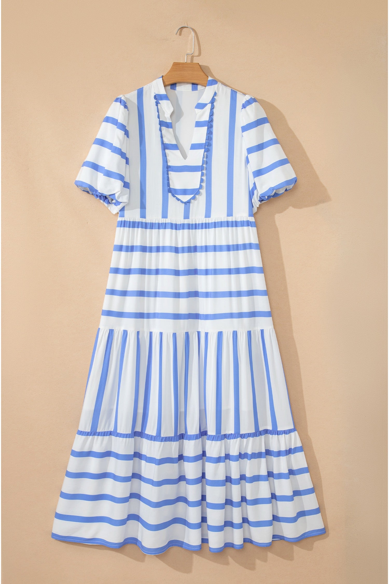 Meet me in Mexico Dress