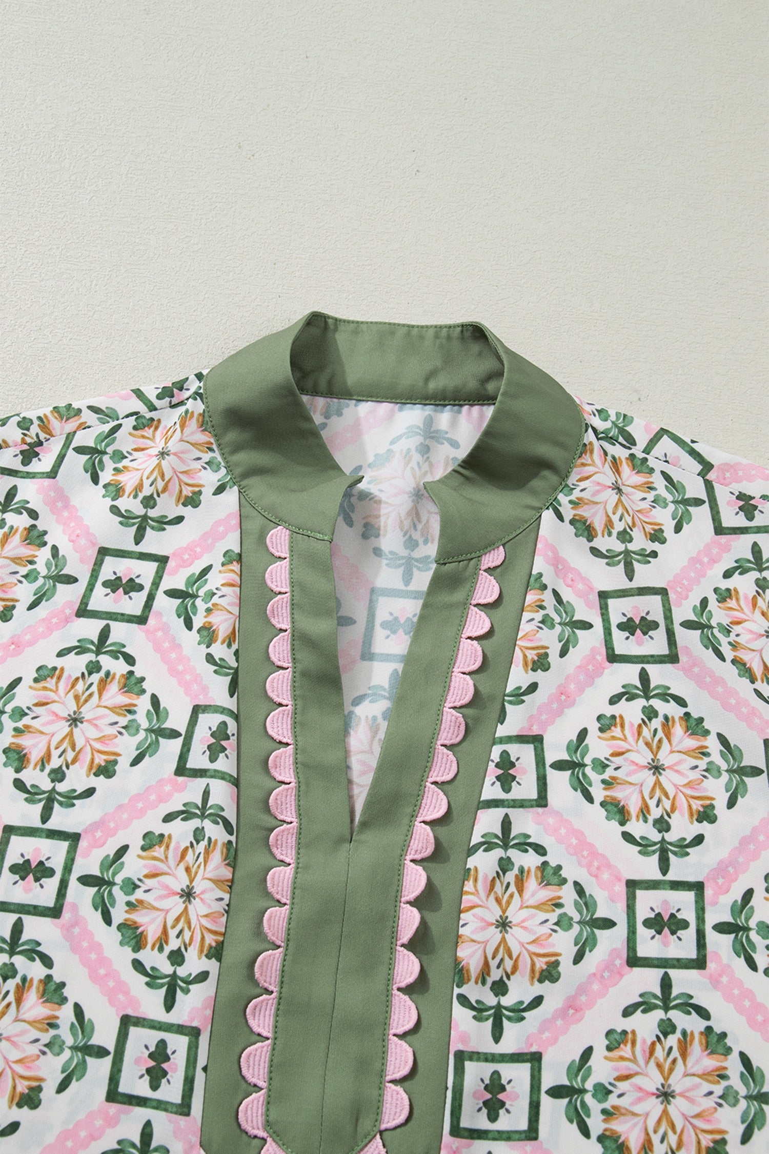 The Denton Dress