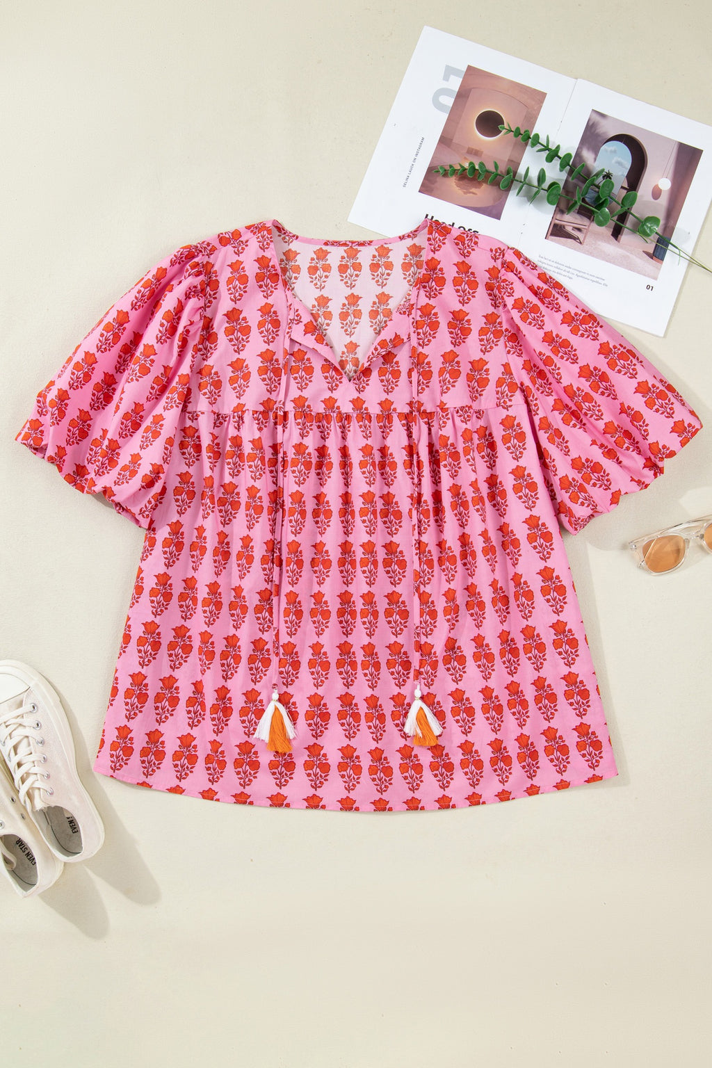 The Tara Top