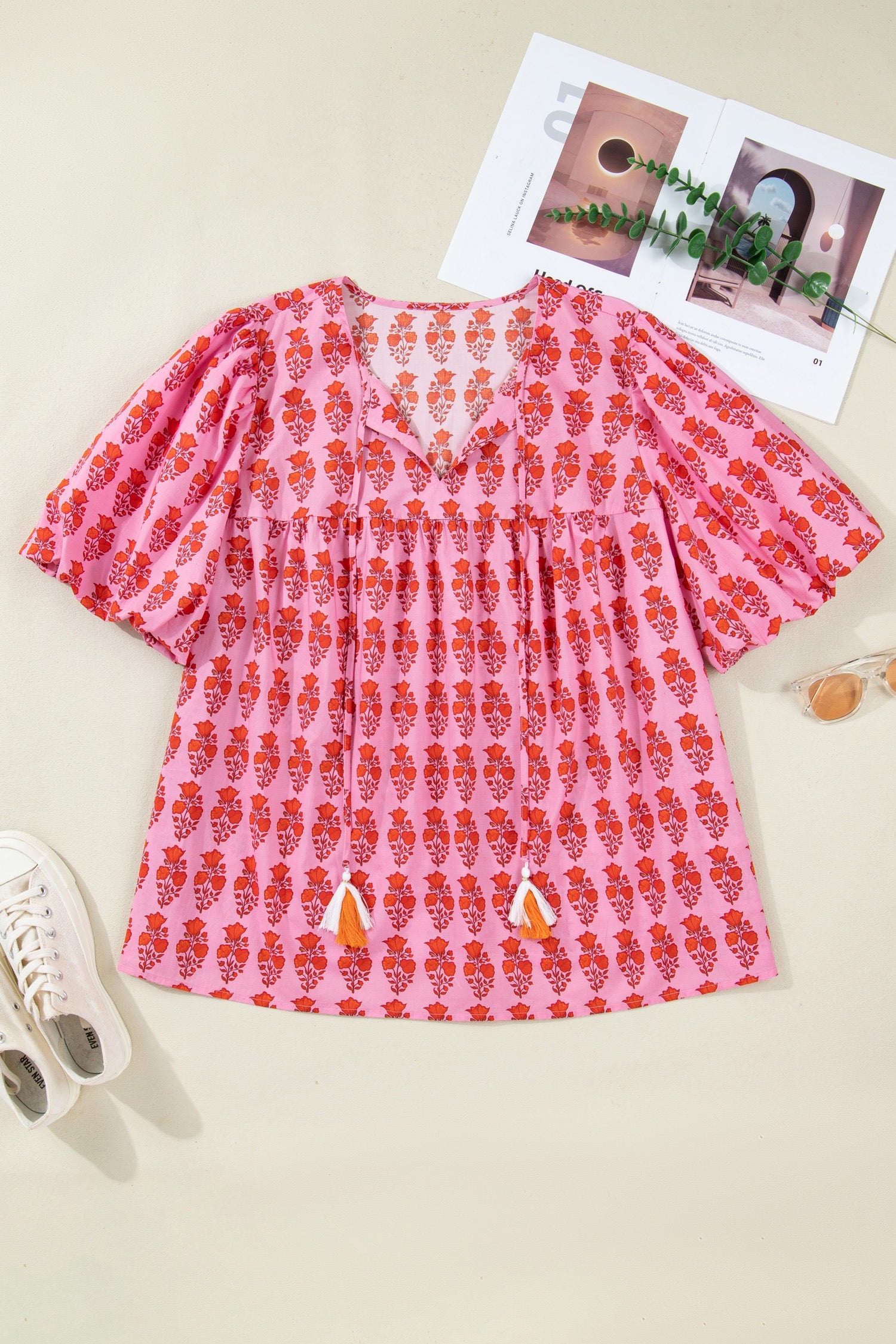 The Tara Top