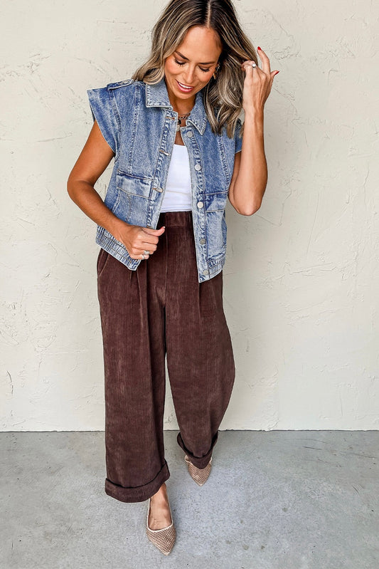 Ashleigh Vest