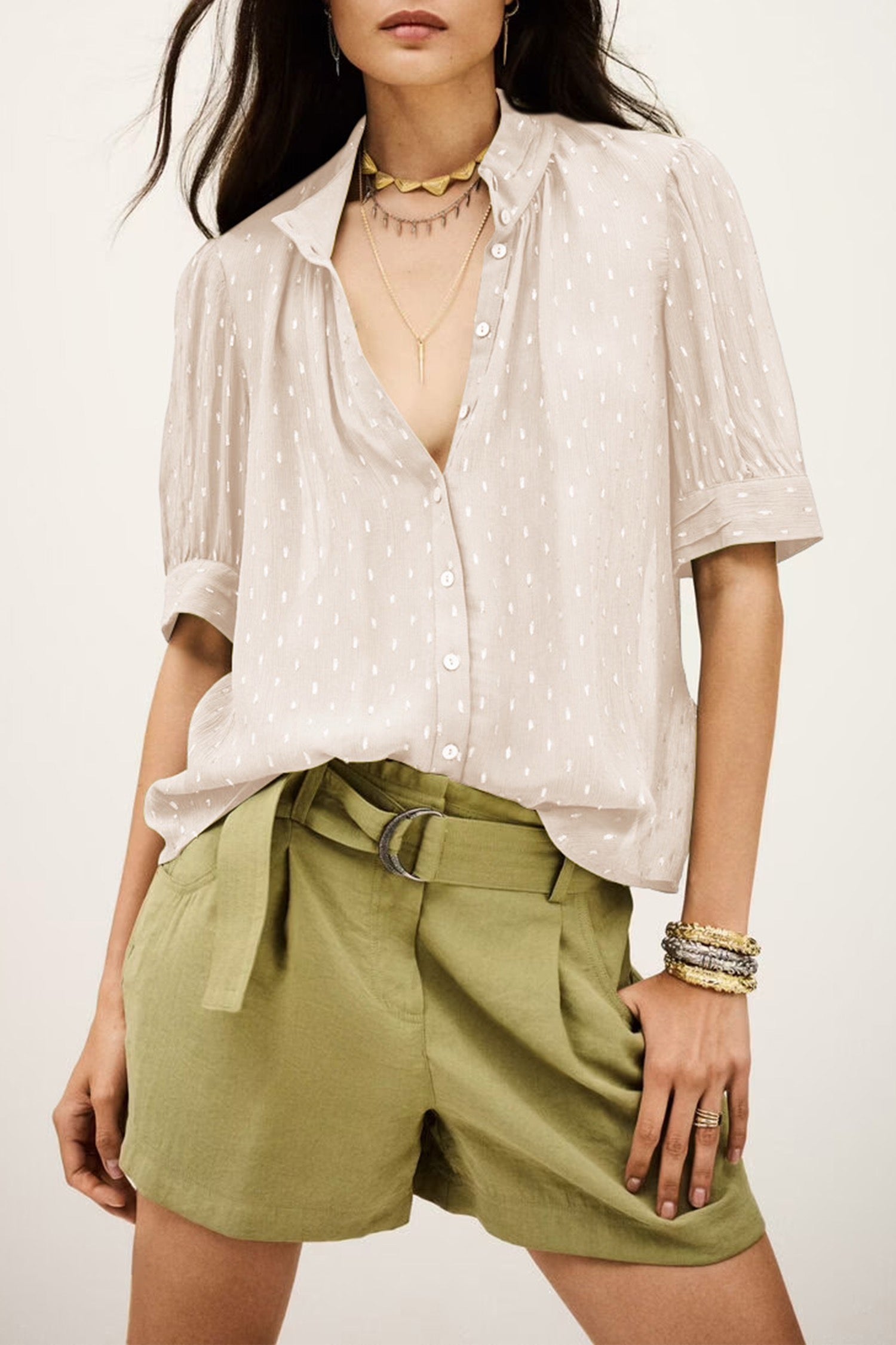 Office Official Top