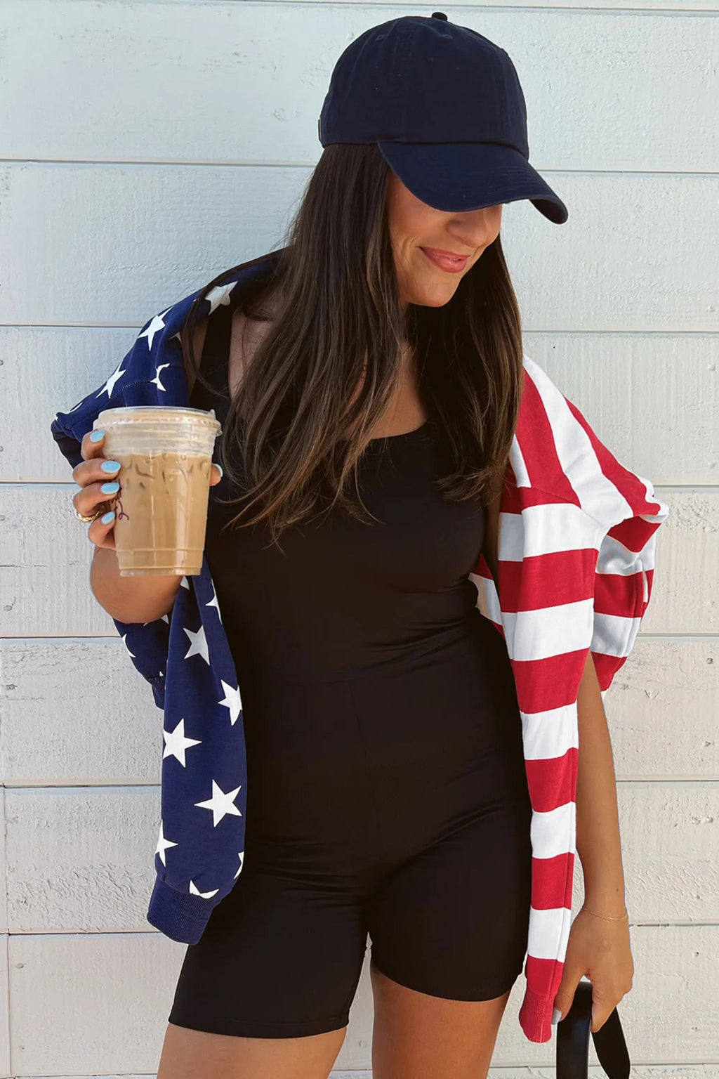 The Hamilton Pullover