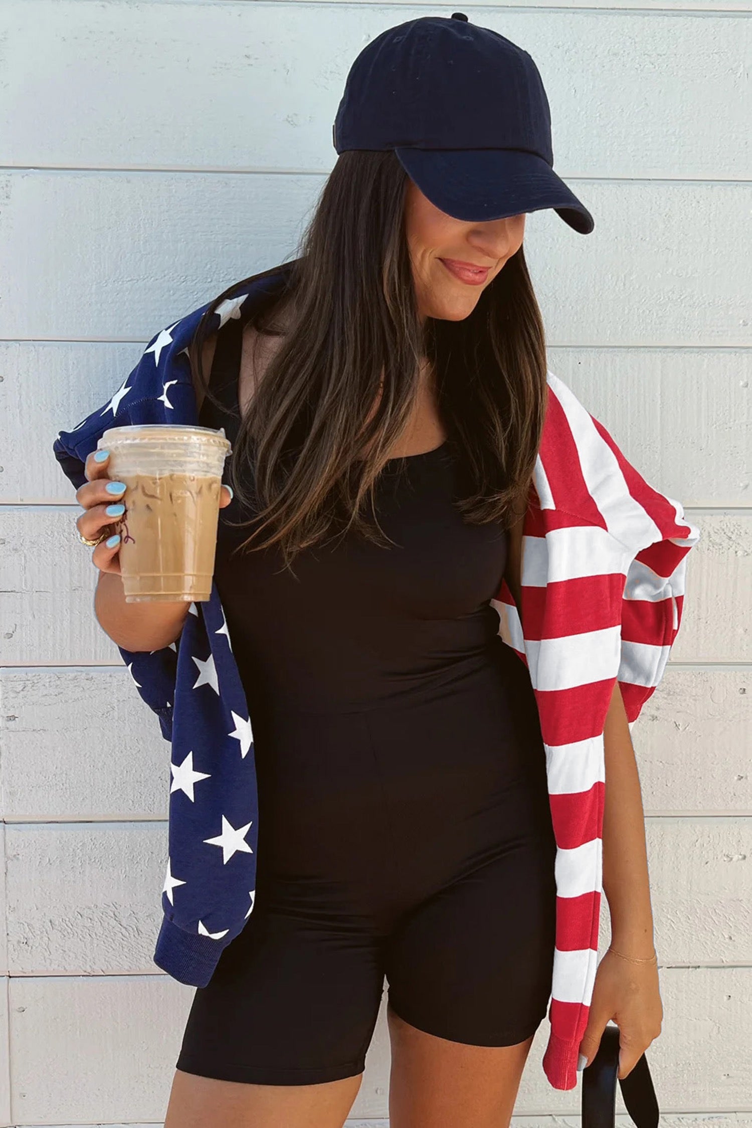 The Hamilton Pullover