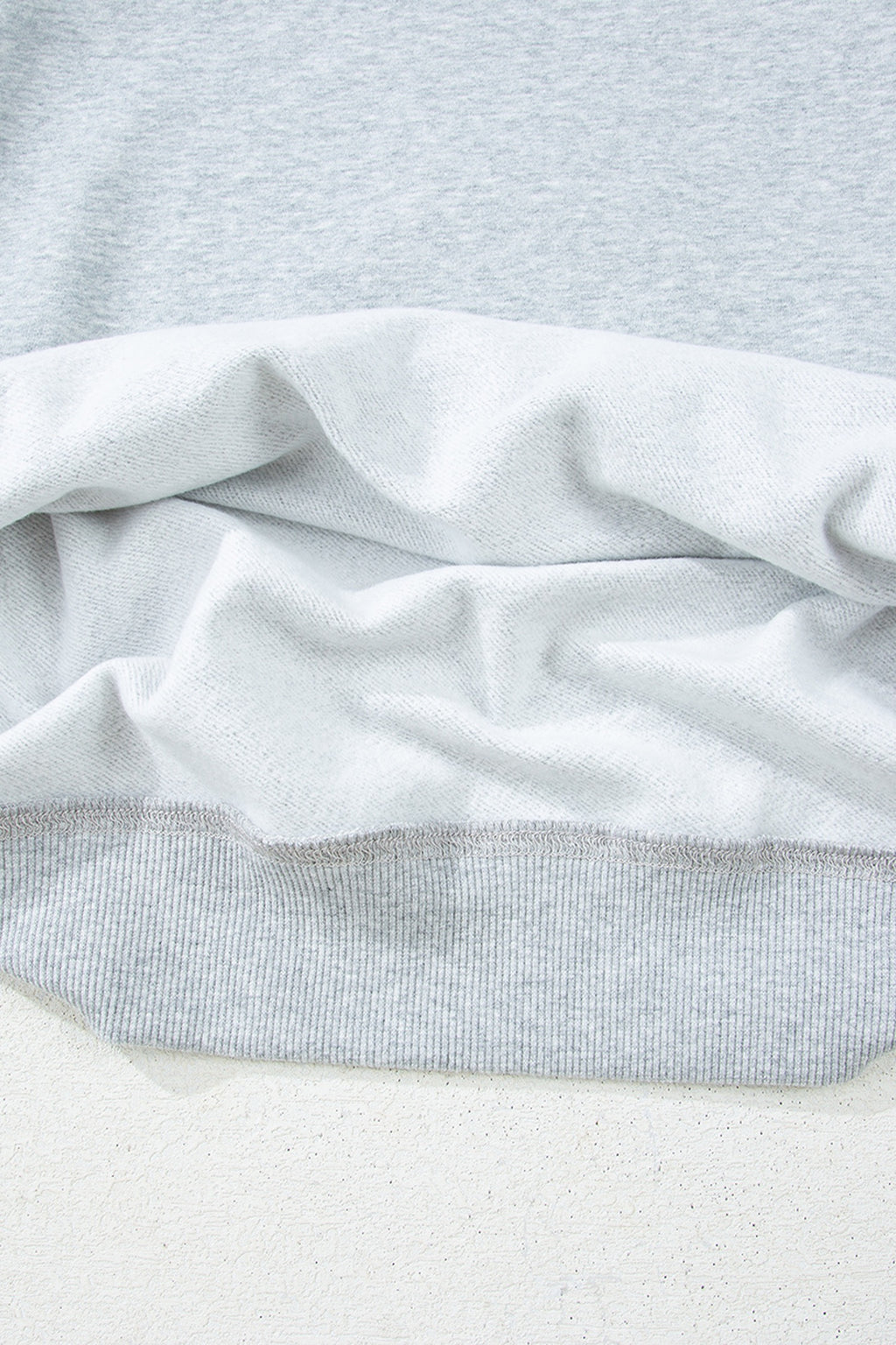 Vibes are High Mock Neck