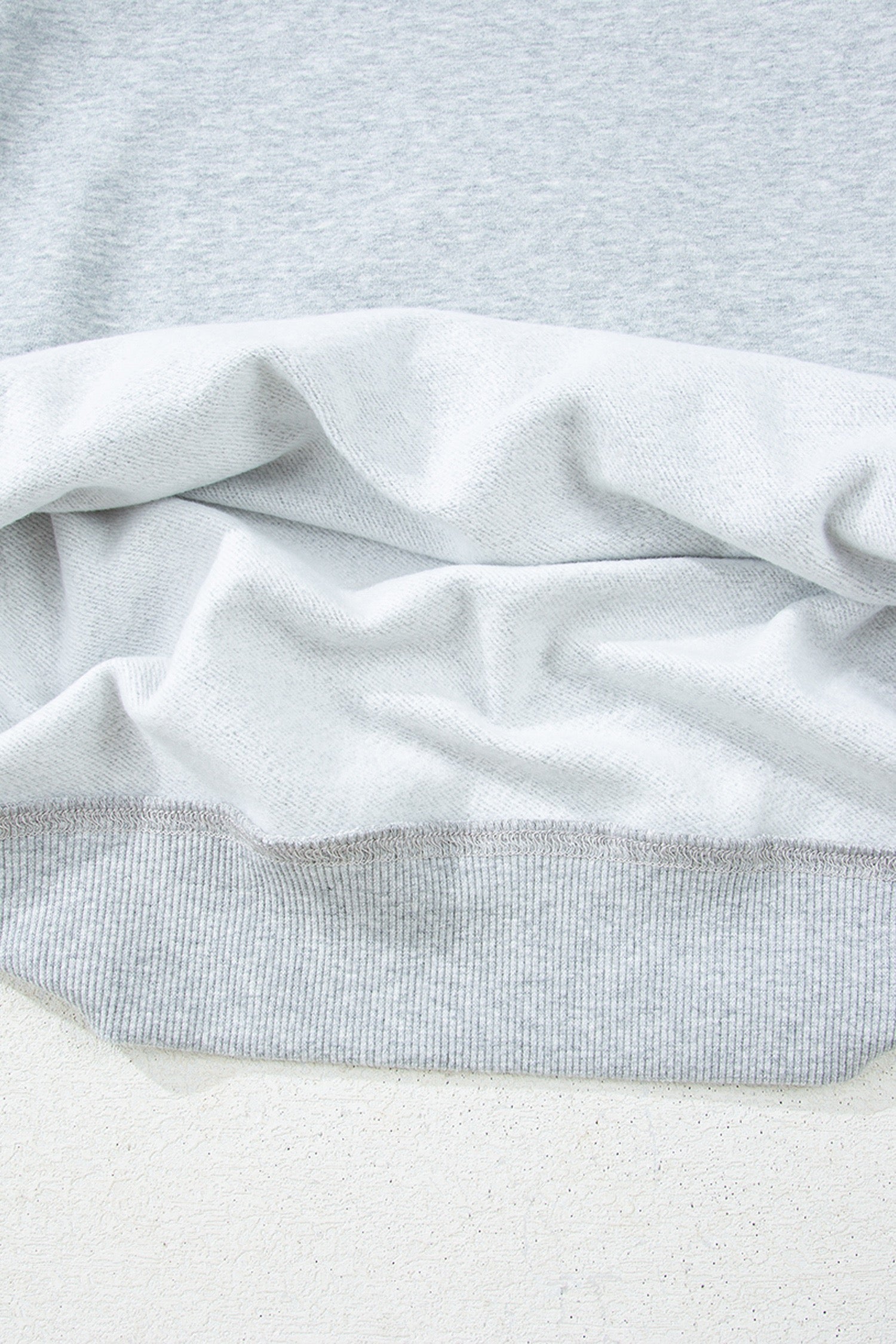 Vibes are High Mock Neck