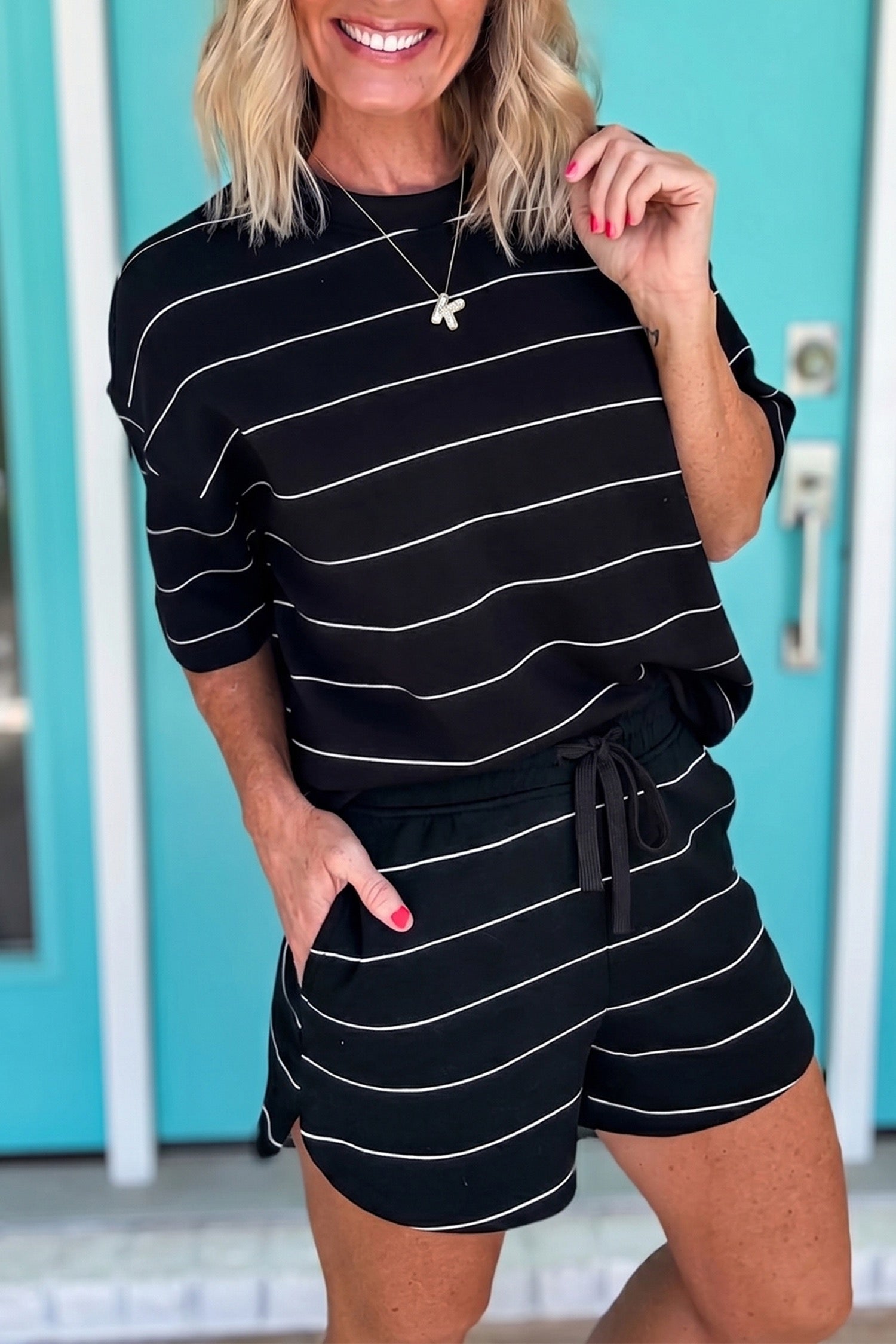 Straight Away Set