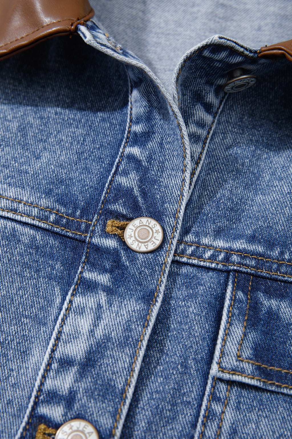 The Judy Jacket