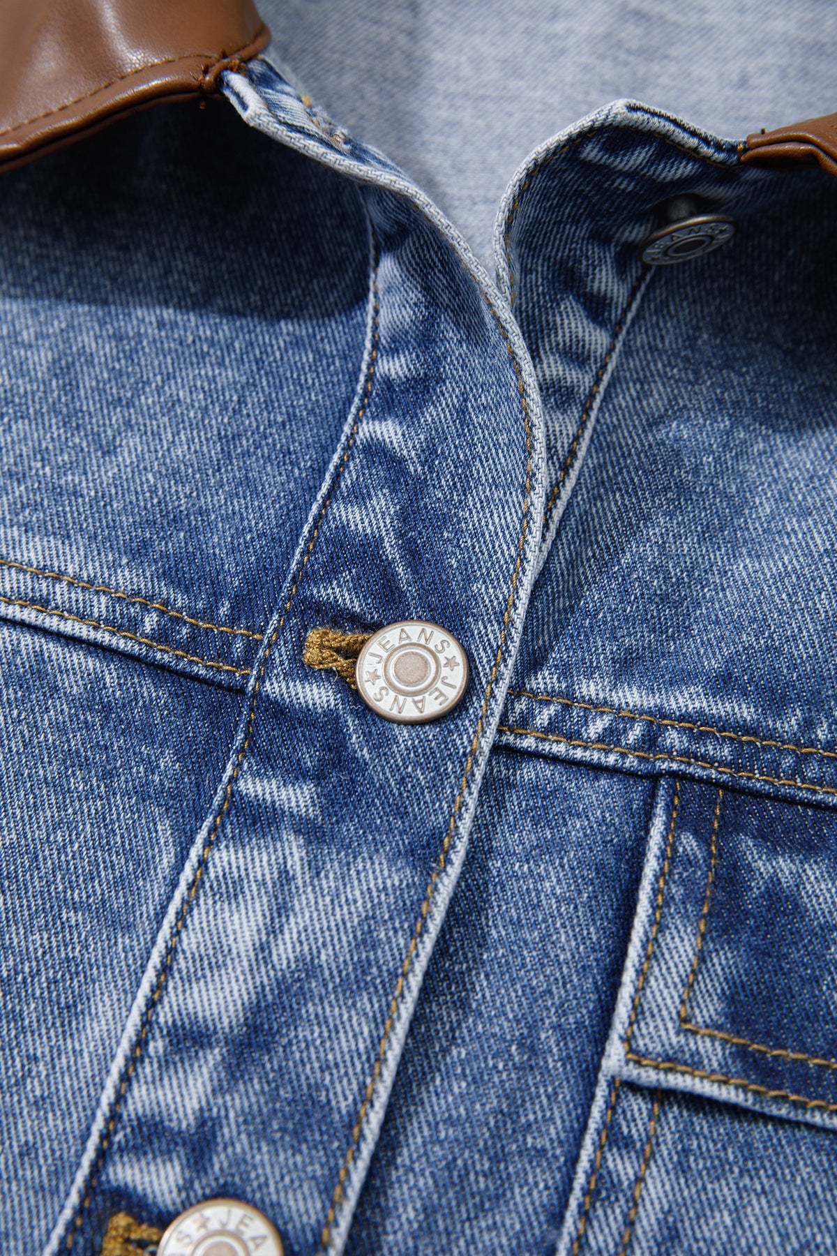 The Judy Jacket