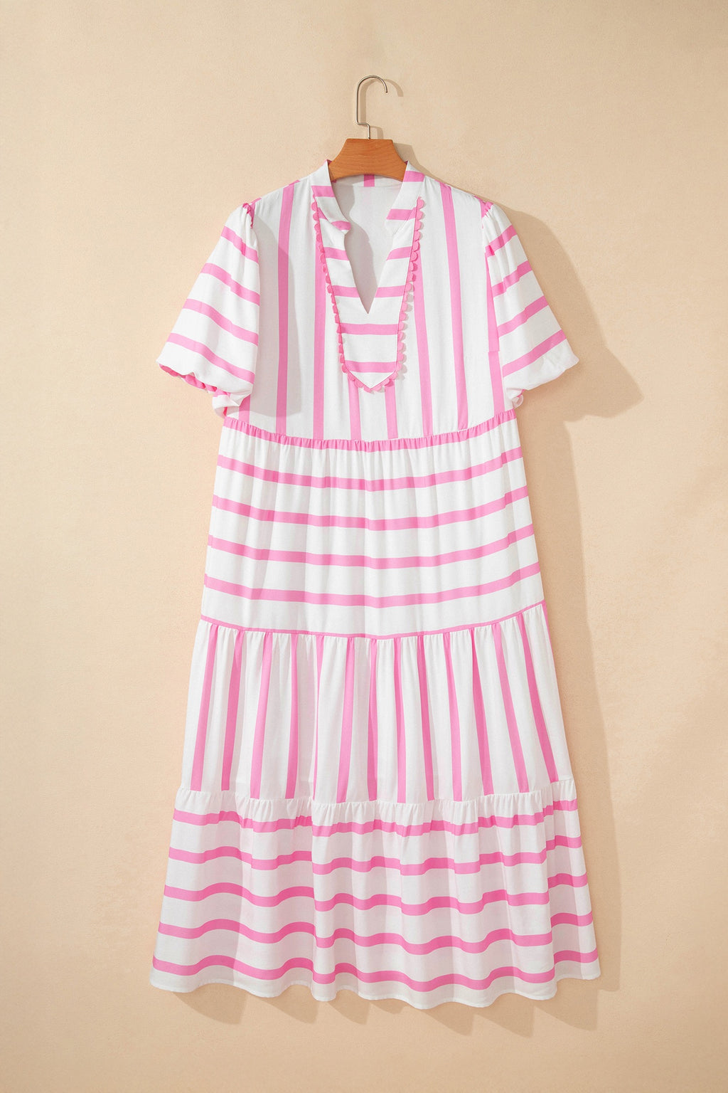 The Juliette Dress