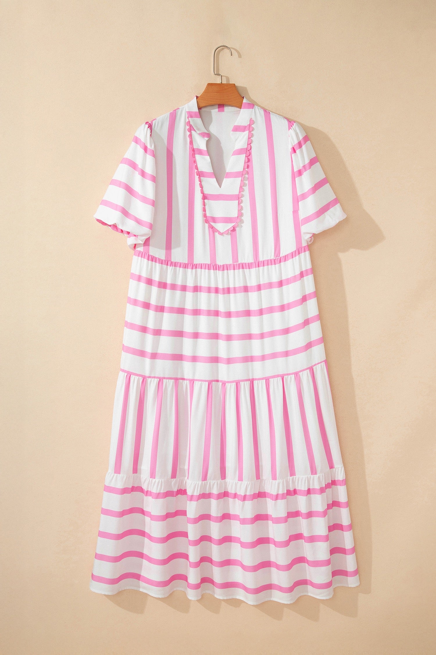 The Juliette Dress