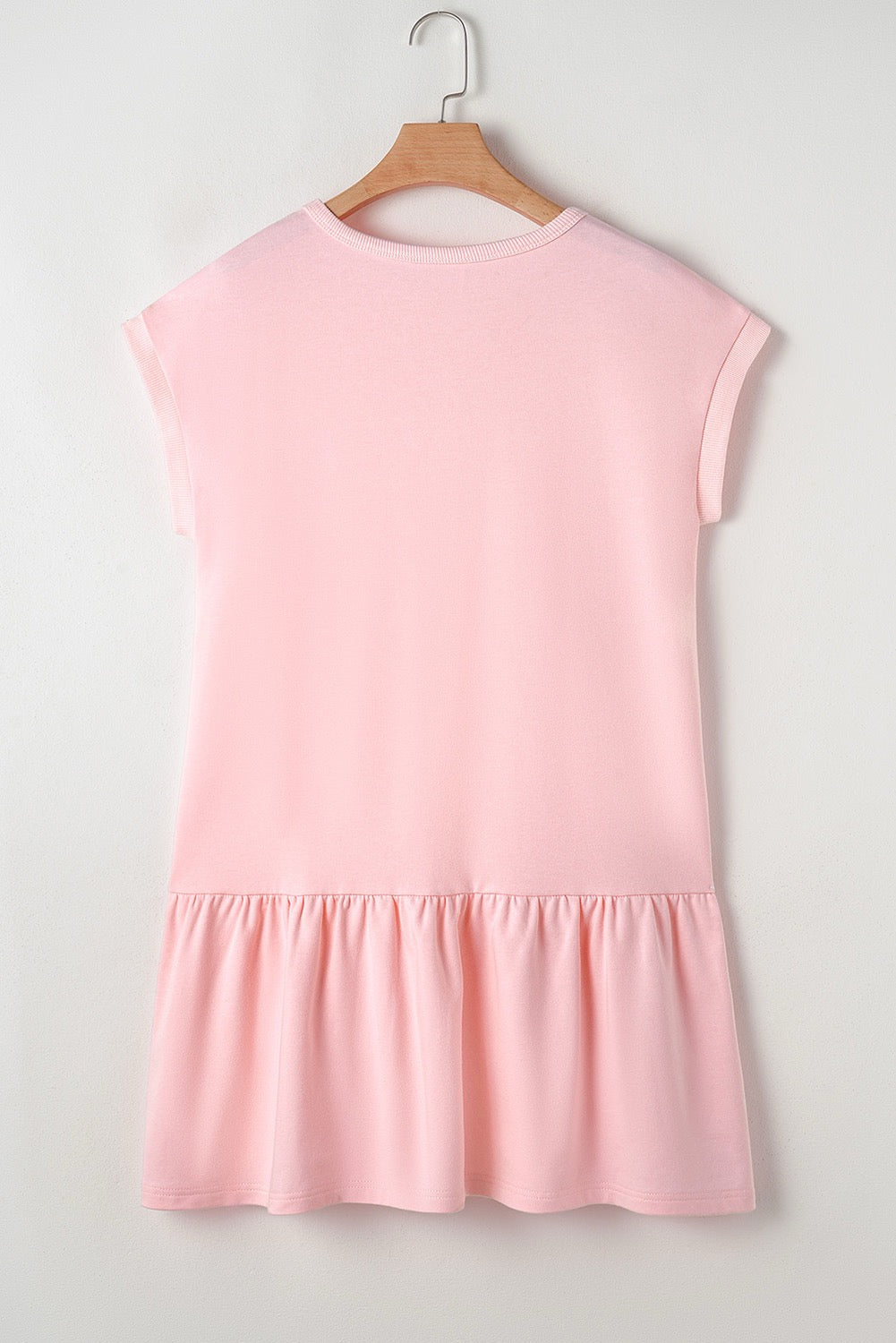 Day at the Market Dress