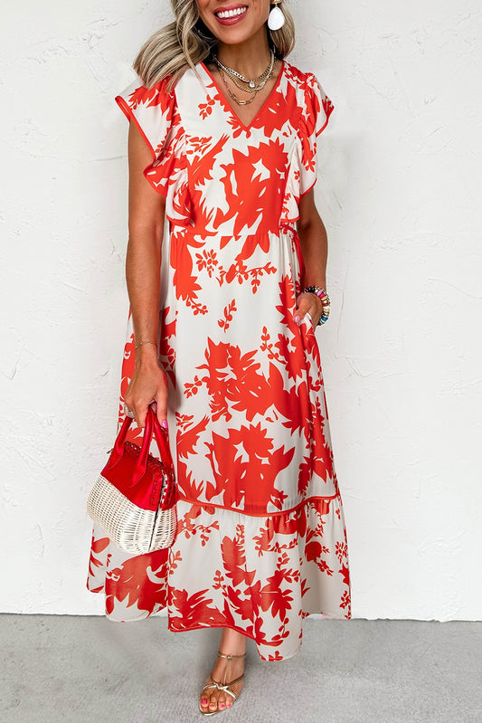 Terra Dress