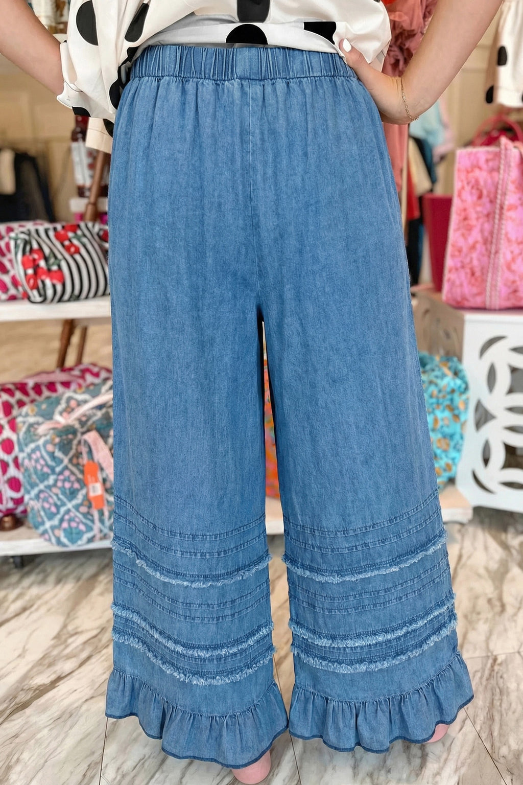 The Lillie Pant