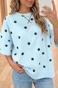 Believe in Love Top