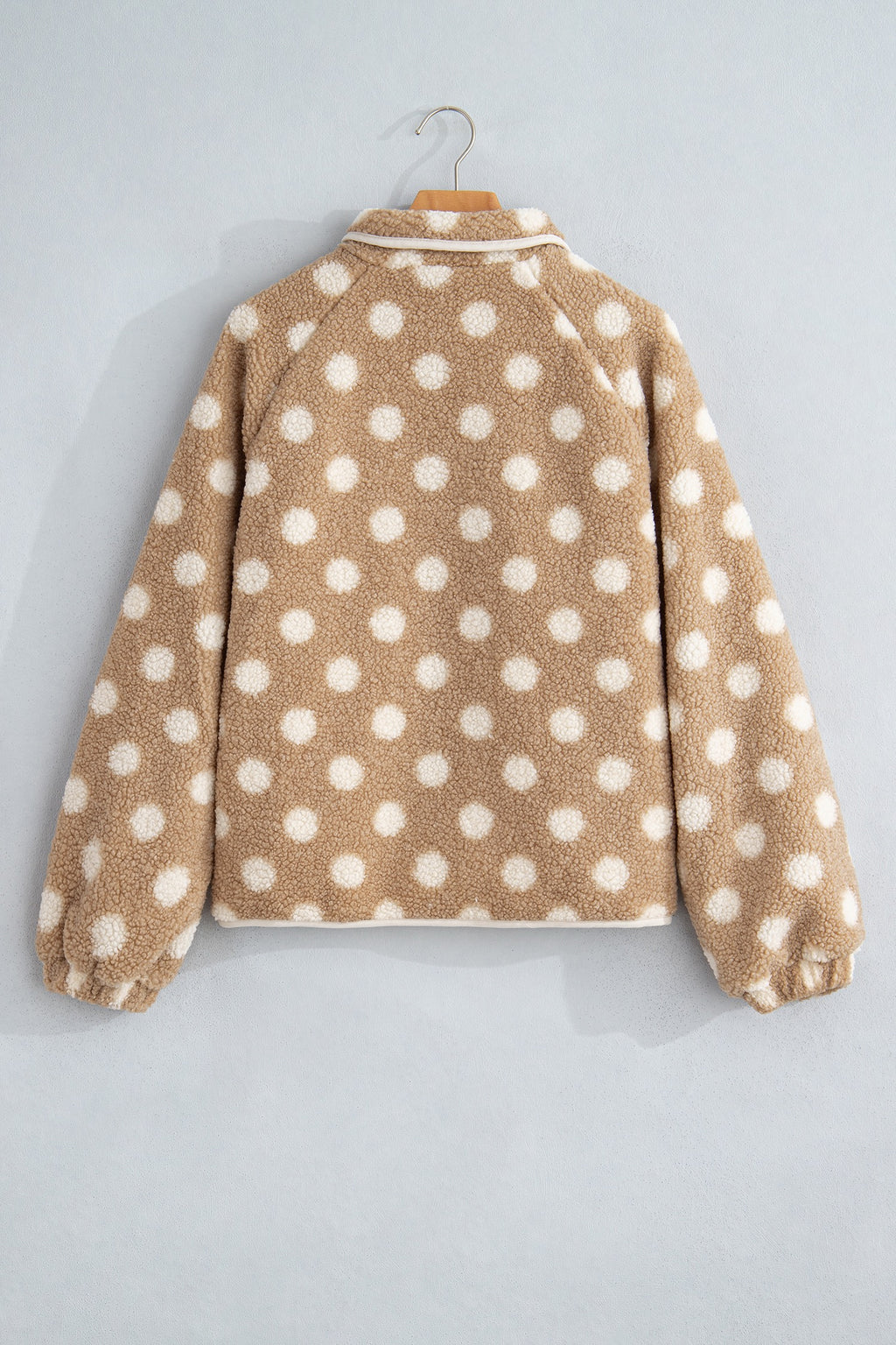 Wrapped Up Jacket