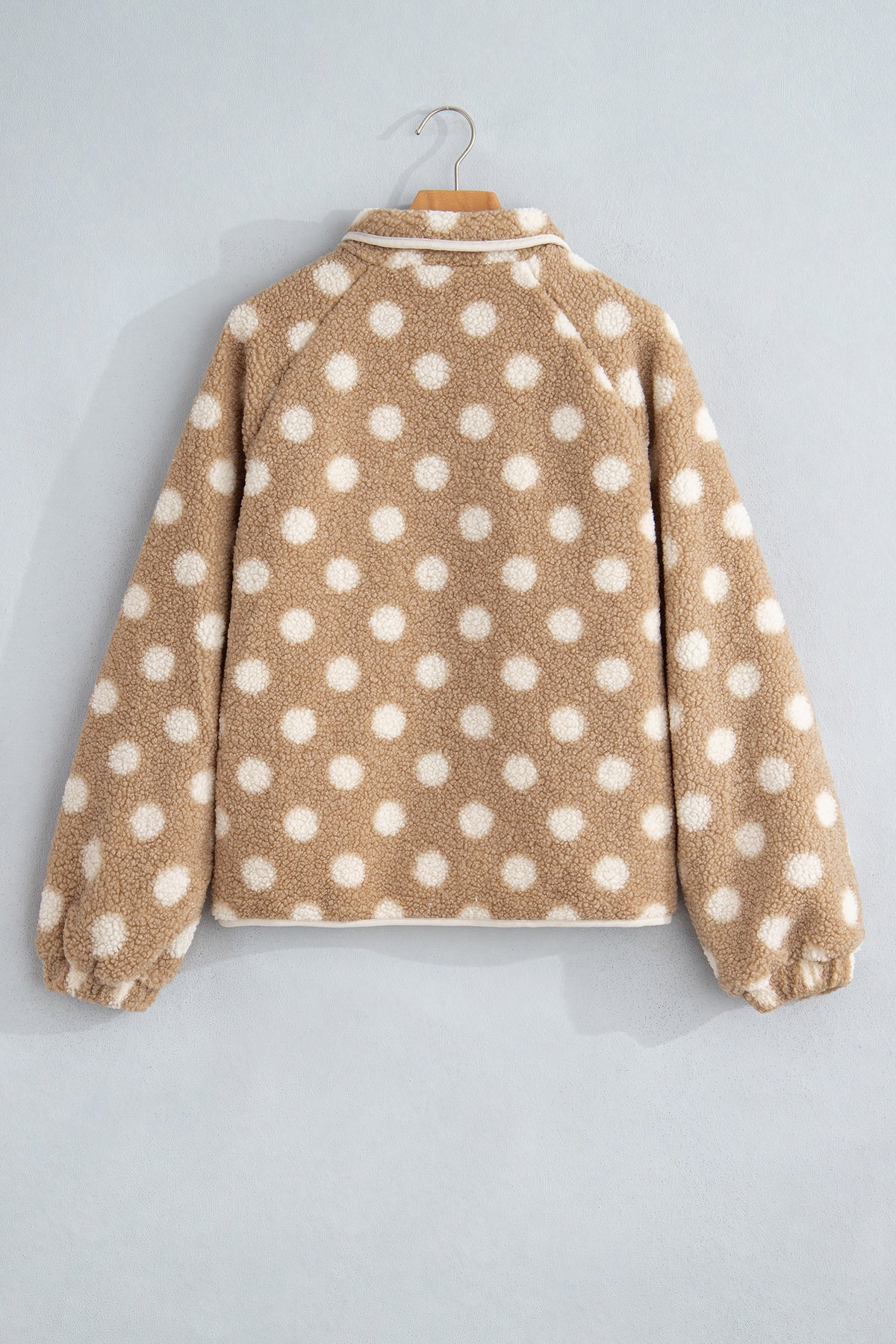 Wrapped Up Jacket