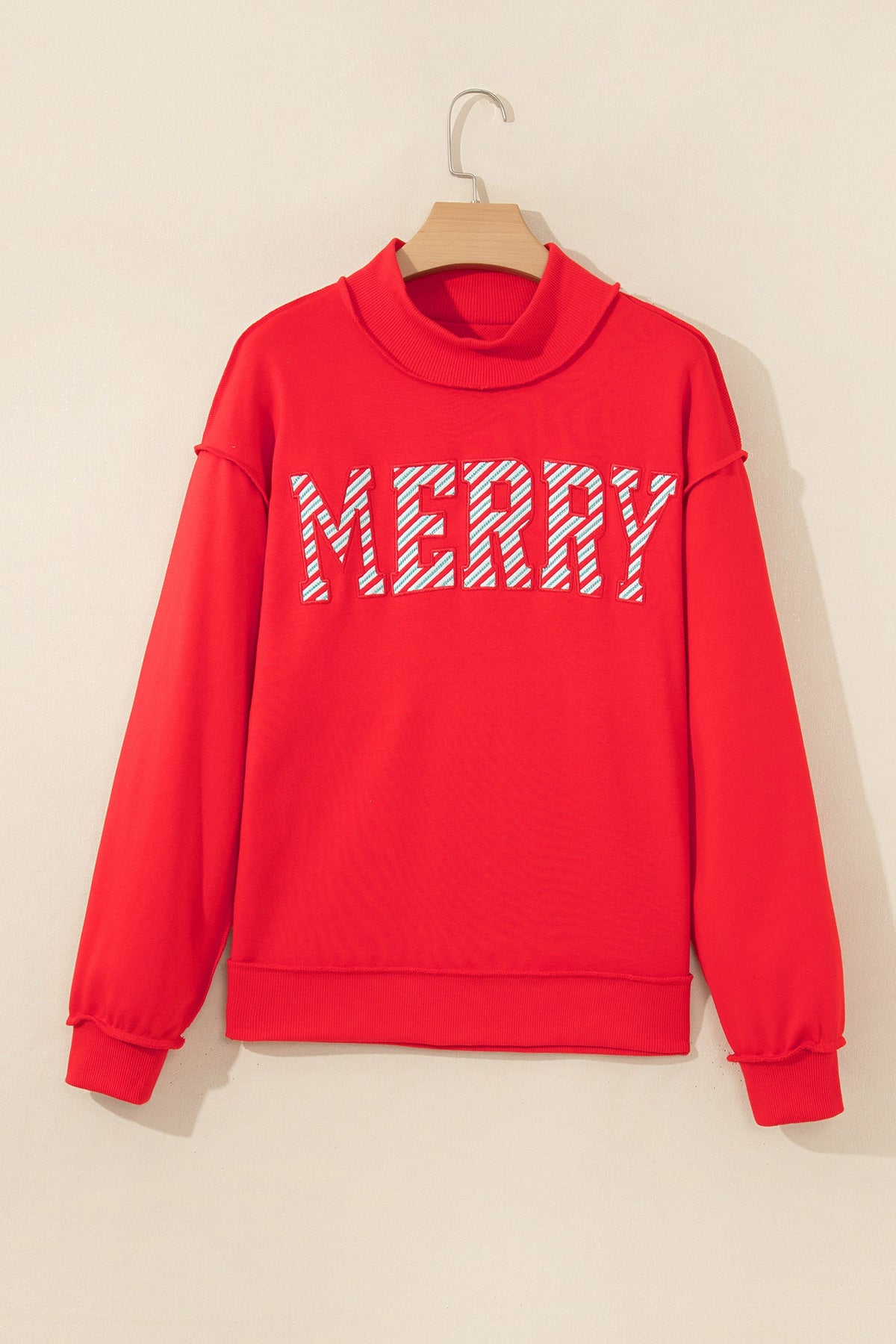 Feeling Festive Pullover