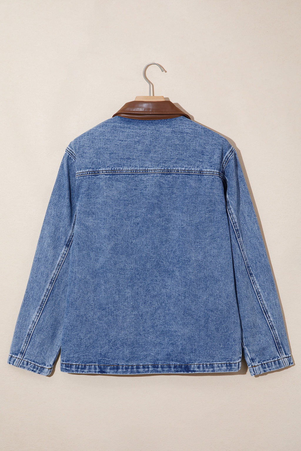 The Judy Jacket
