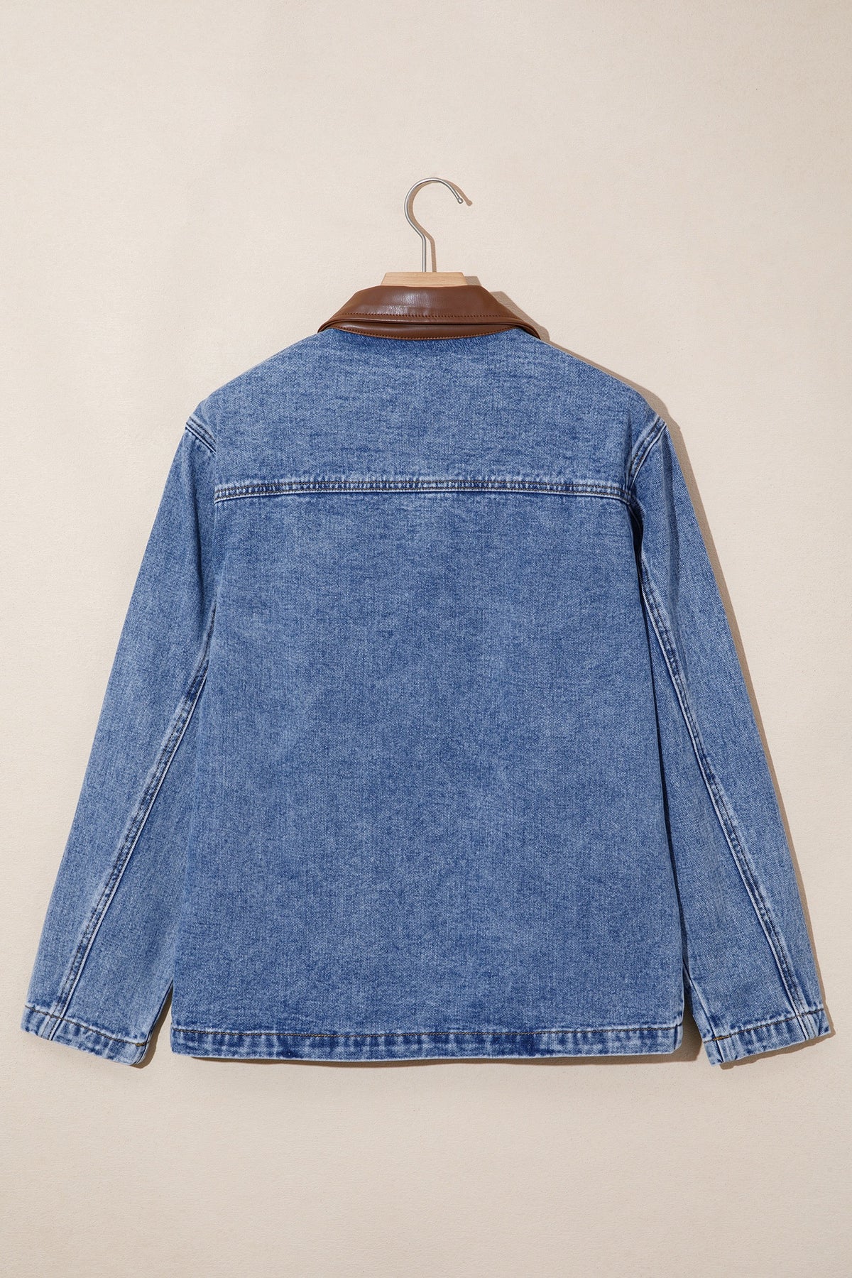 The Judy Jacket