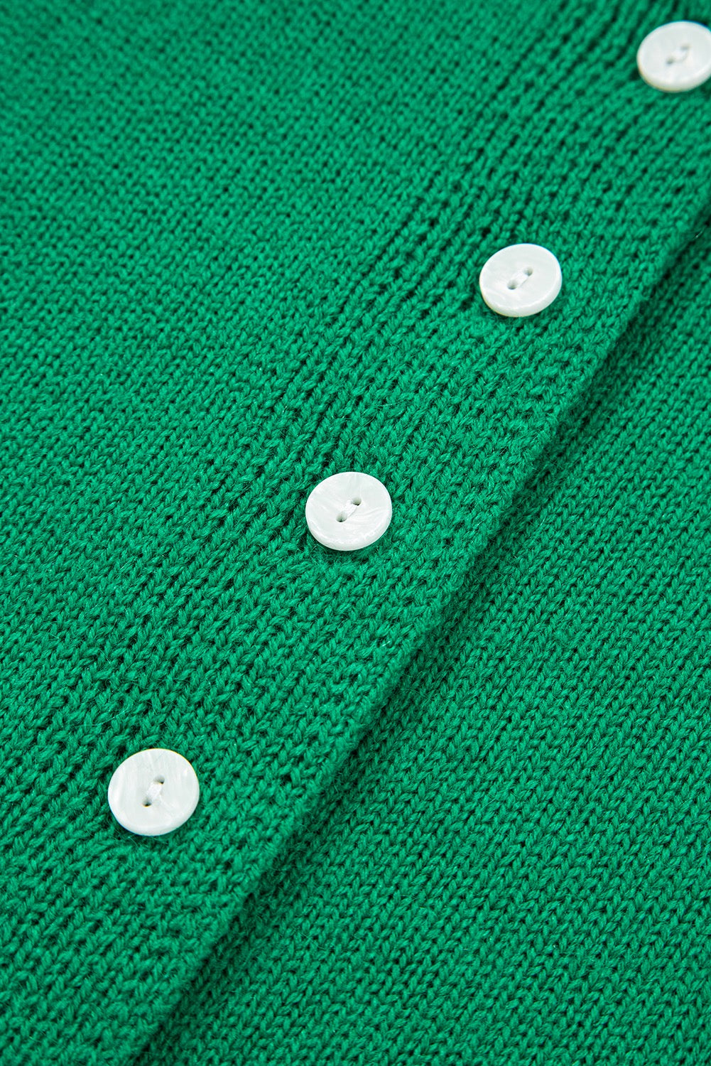 The Jane Cardigan