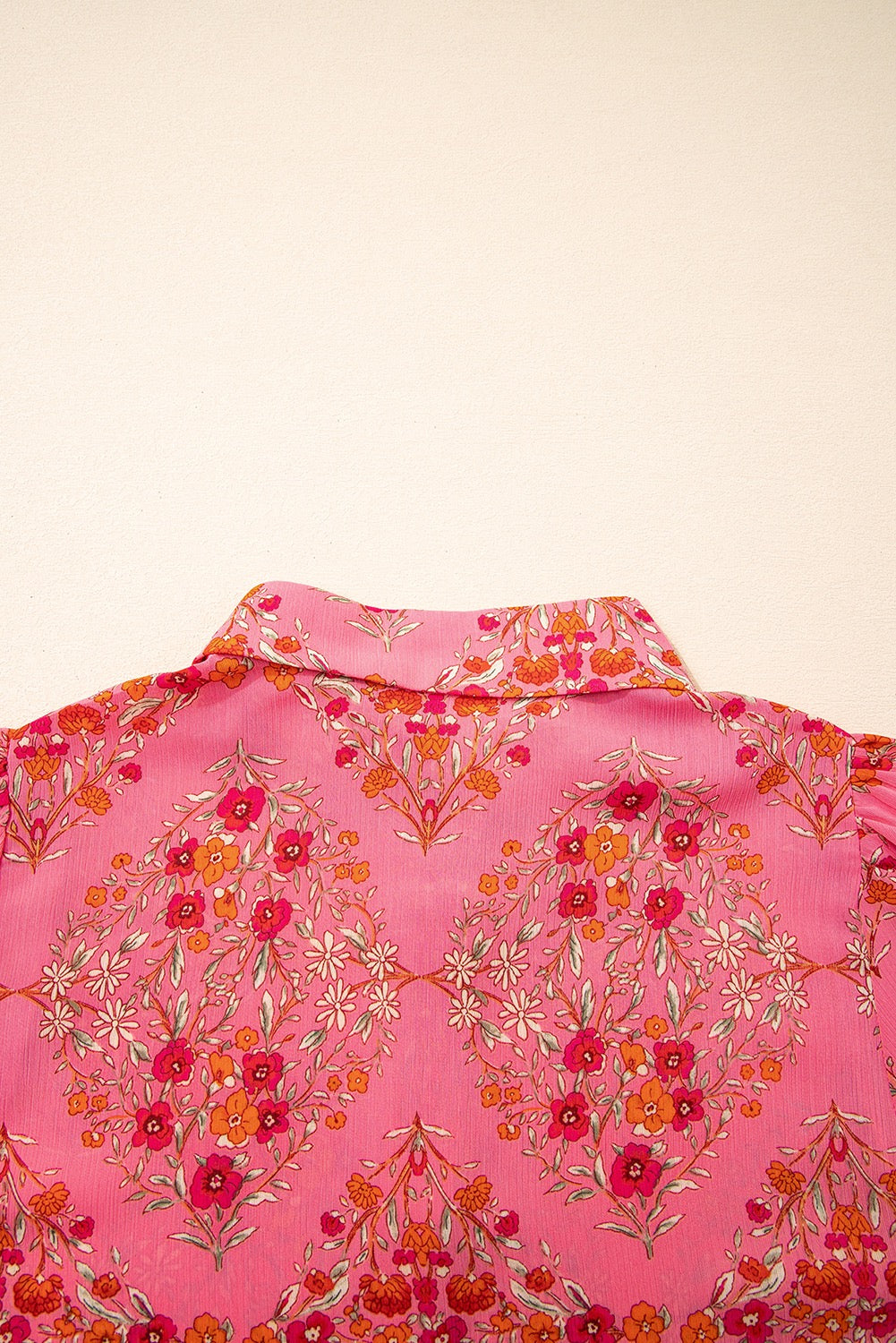 The Serah Top