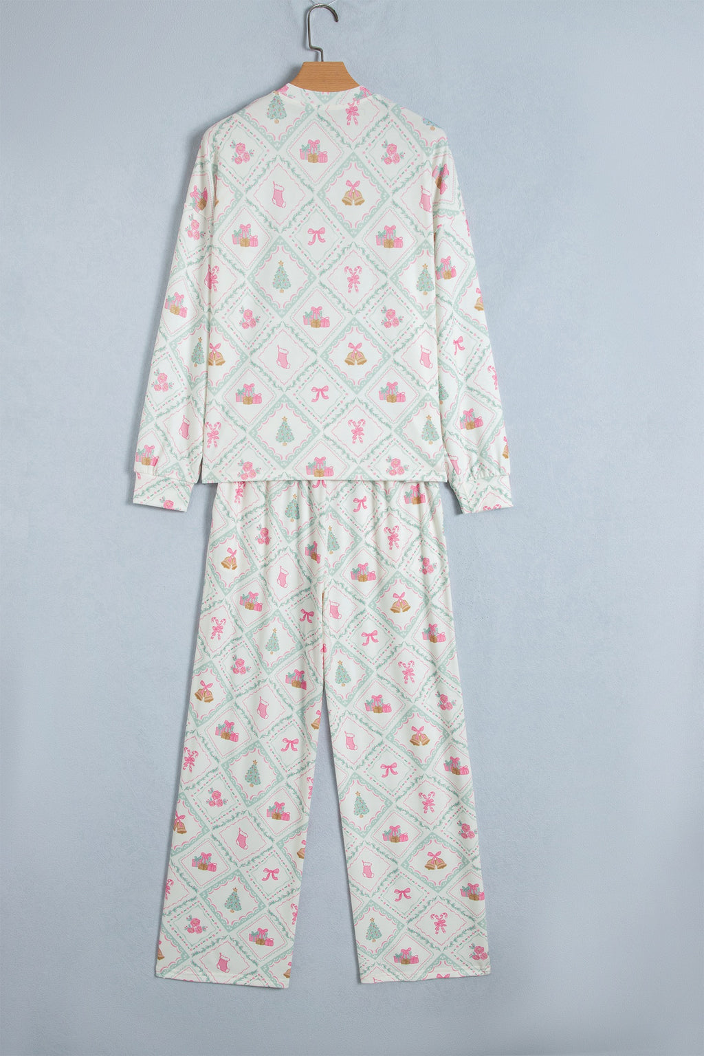 Sugarplums Set