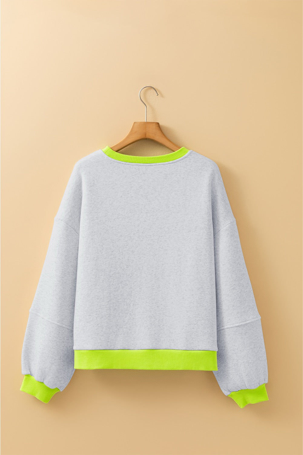 The Max Sweatshirt