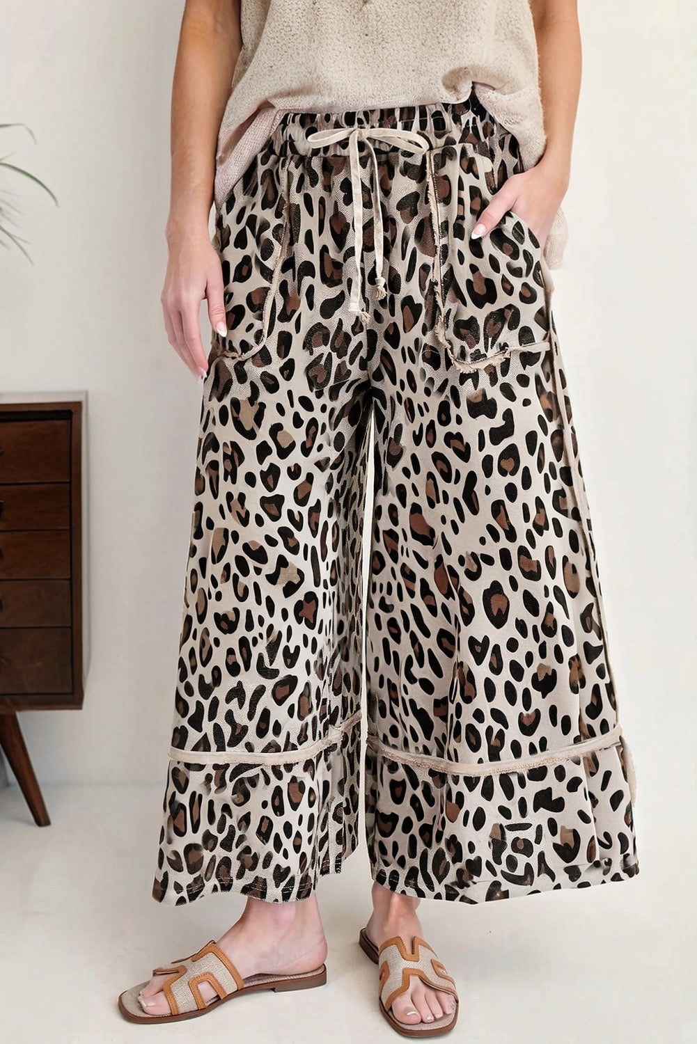 The Haleigh Pant