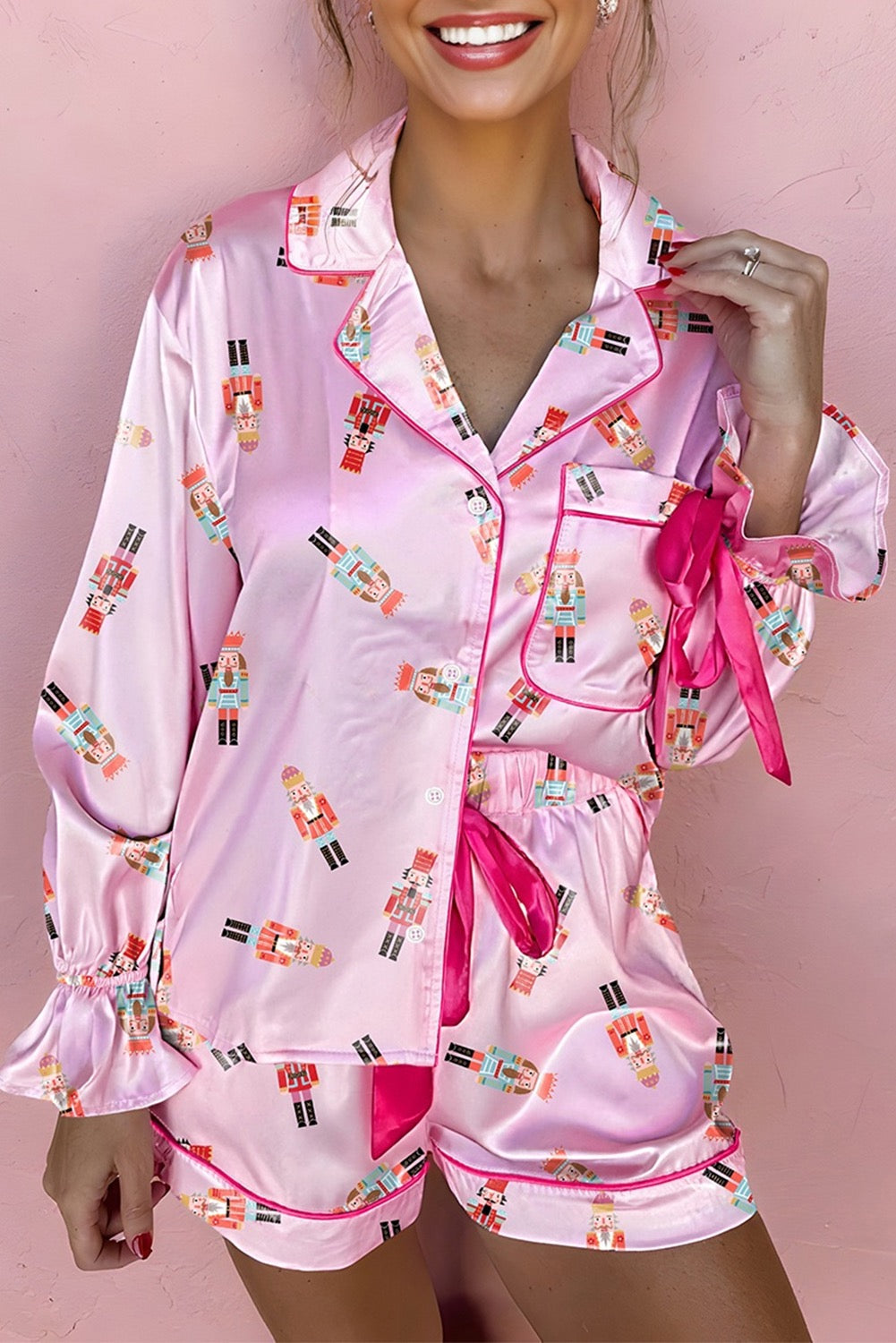 Holly Jolly Jammies