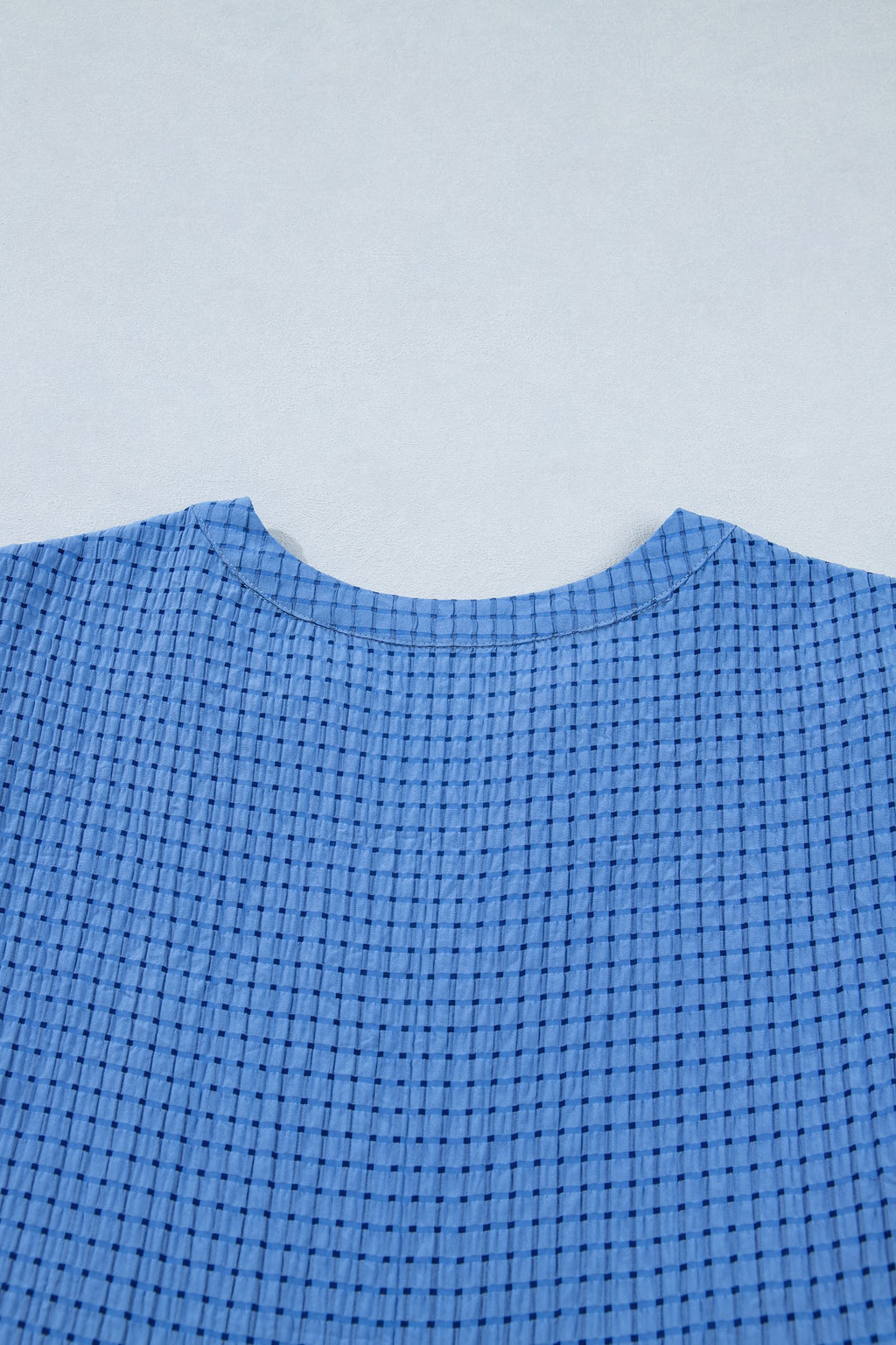 Roxanne Gingham Dress