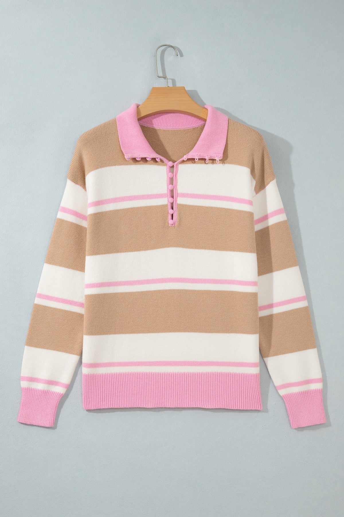 Dream of More Sweater