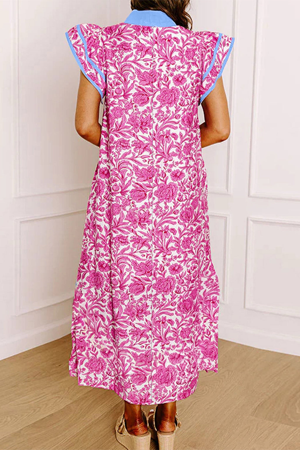 The Ellis Dress