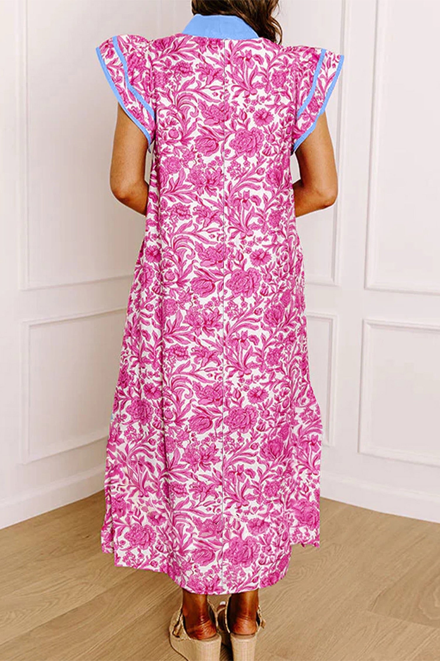The Ellis Dress