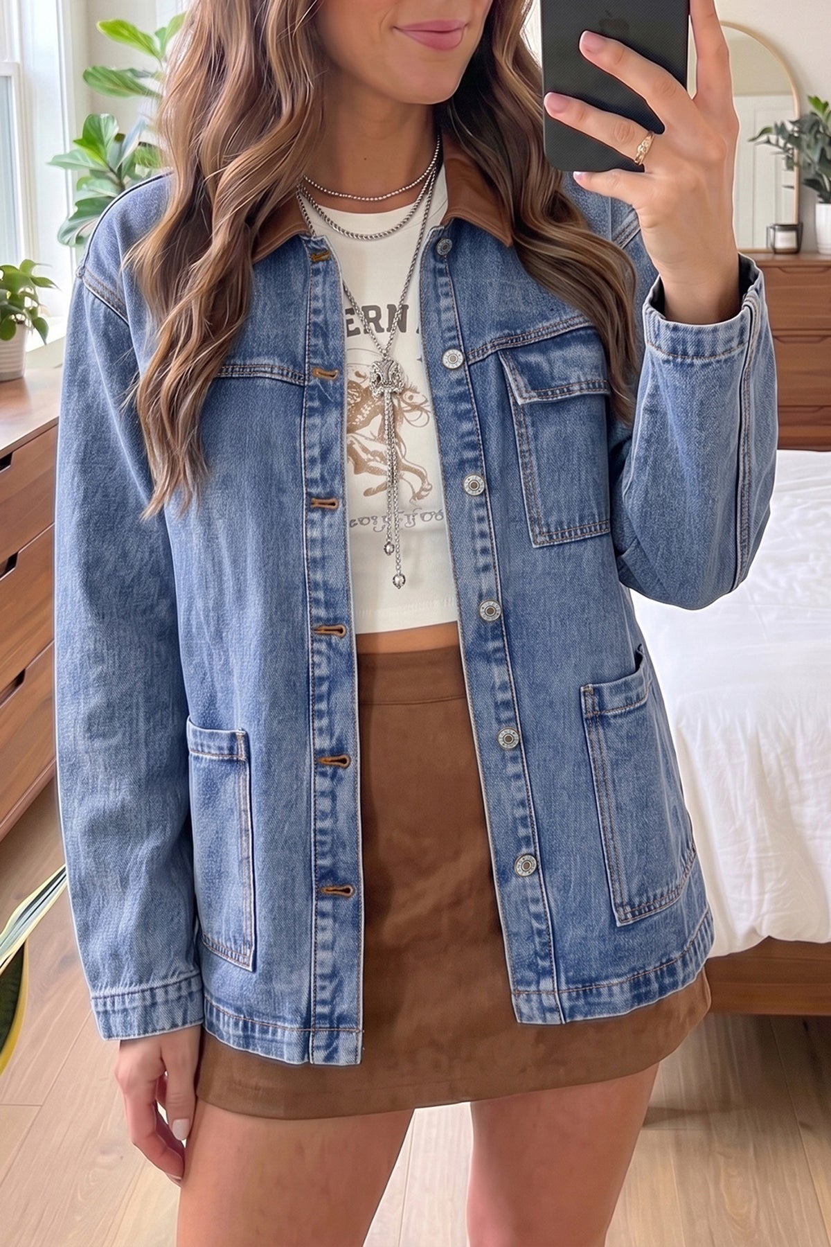 The Judy Jacket
