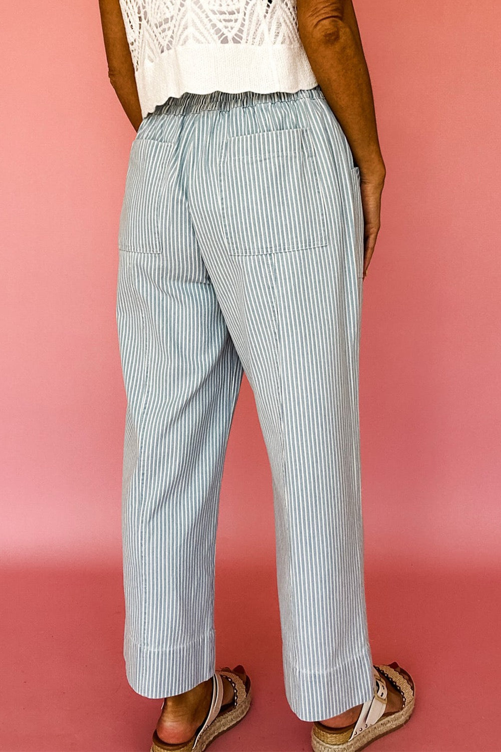 Sail Away Jean