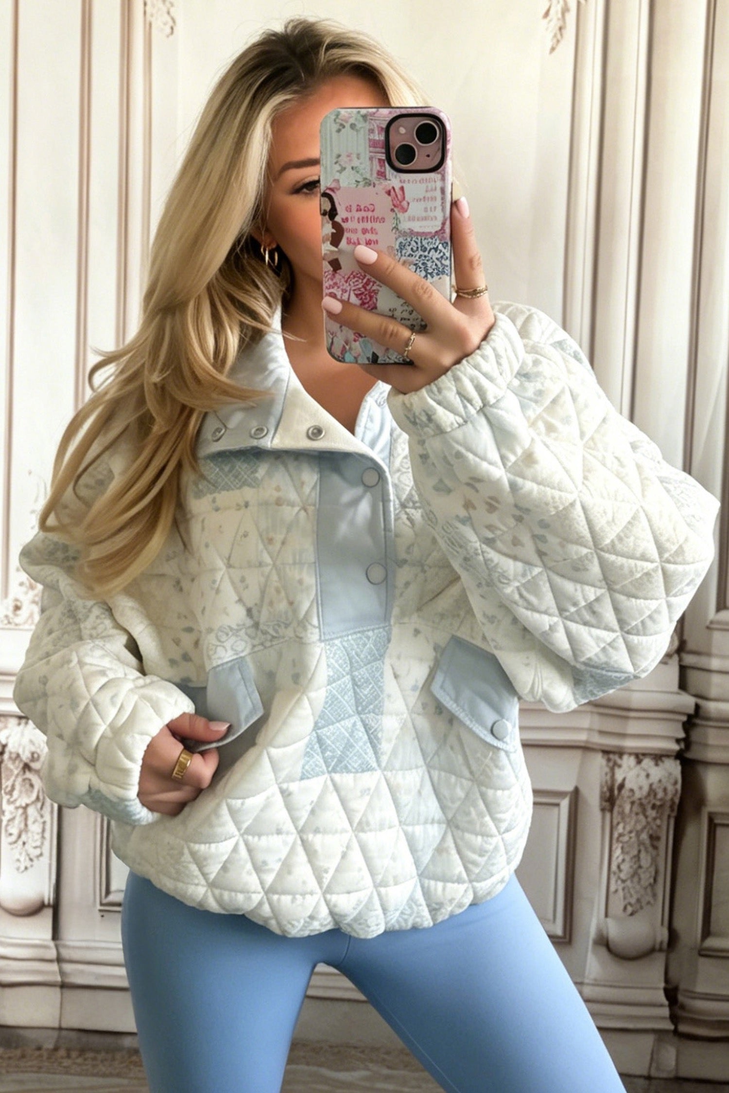 Can It Be Pullover