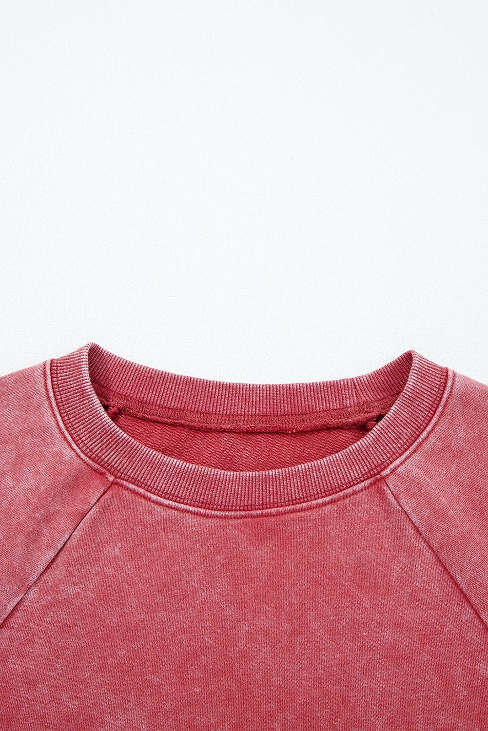 Off the Clock Sweatshirt