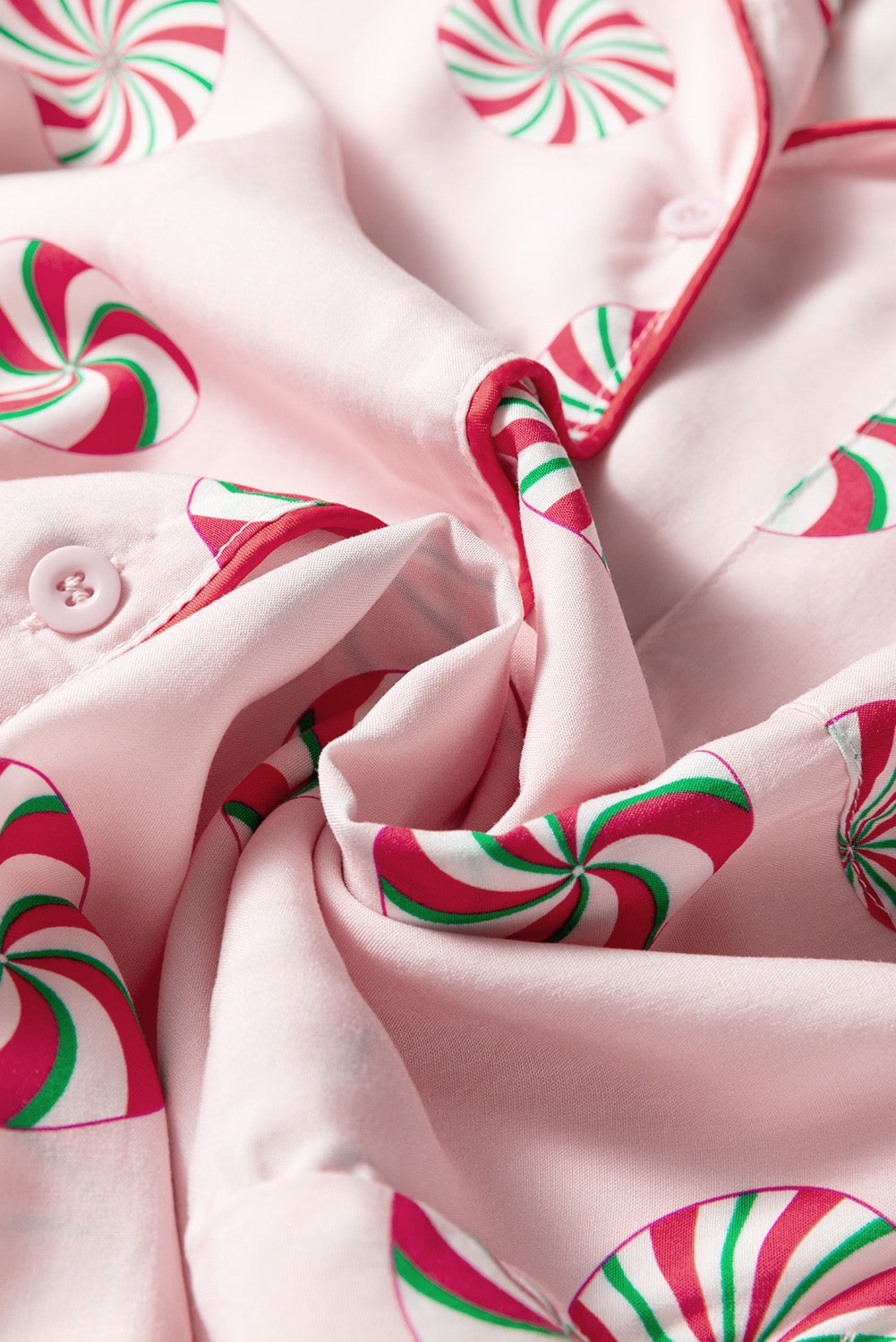 Visions of Sugarplums Set