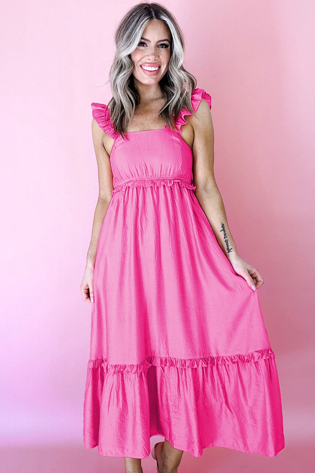 Betsy Dress