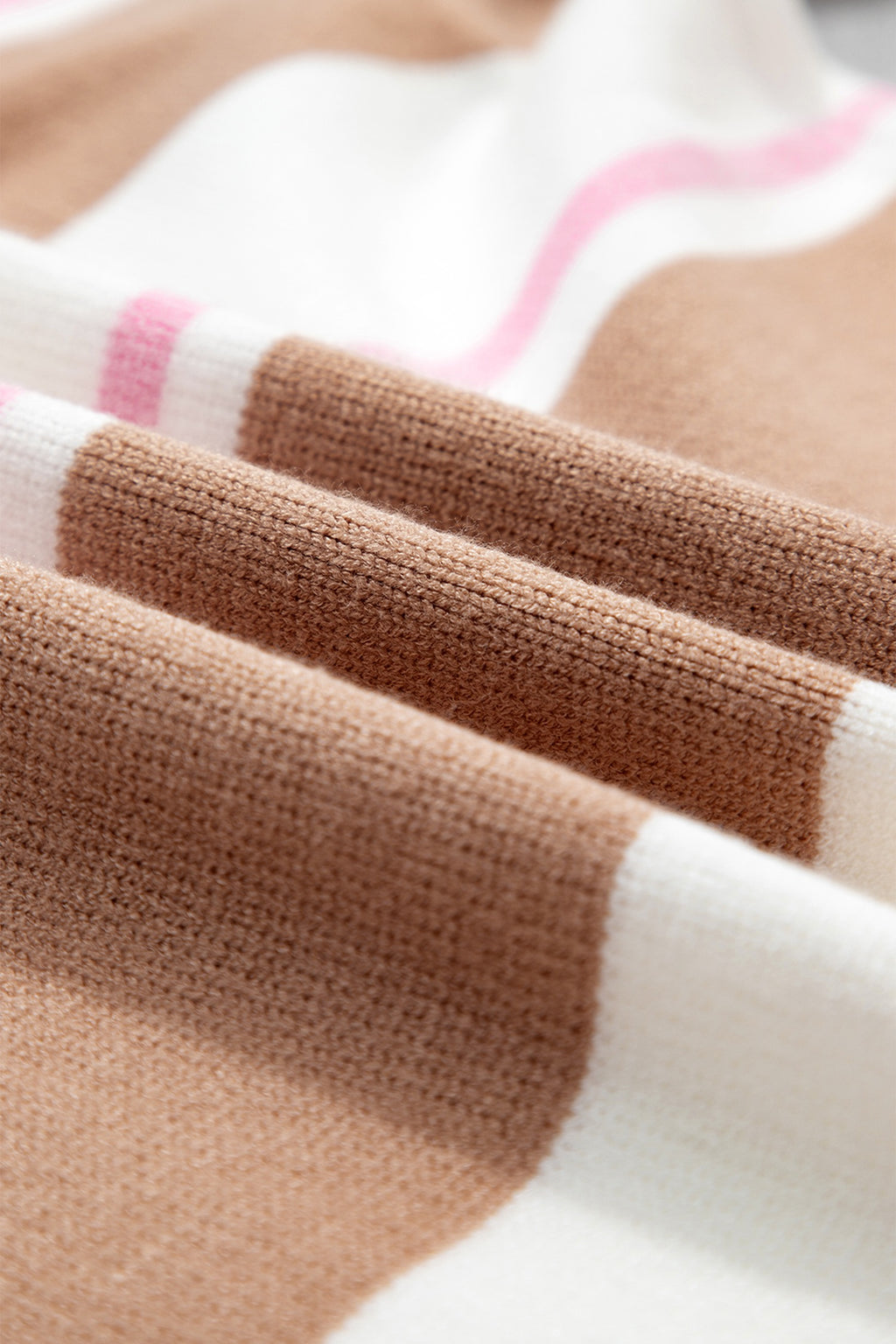 Dream of More Sweater