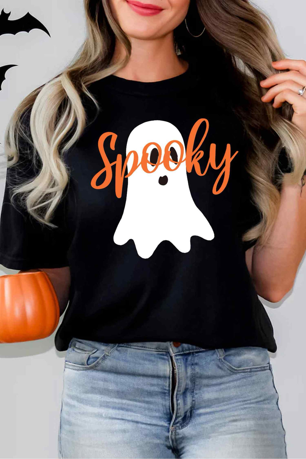 Stay Spooky Tee
